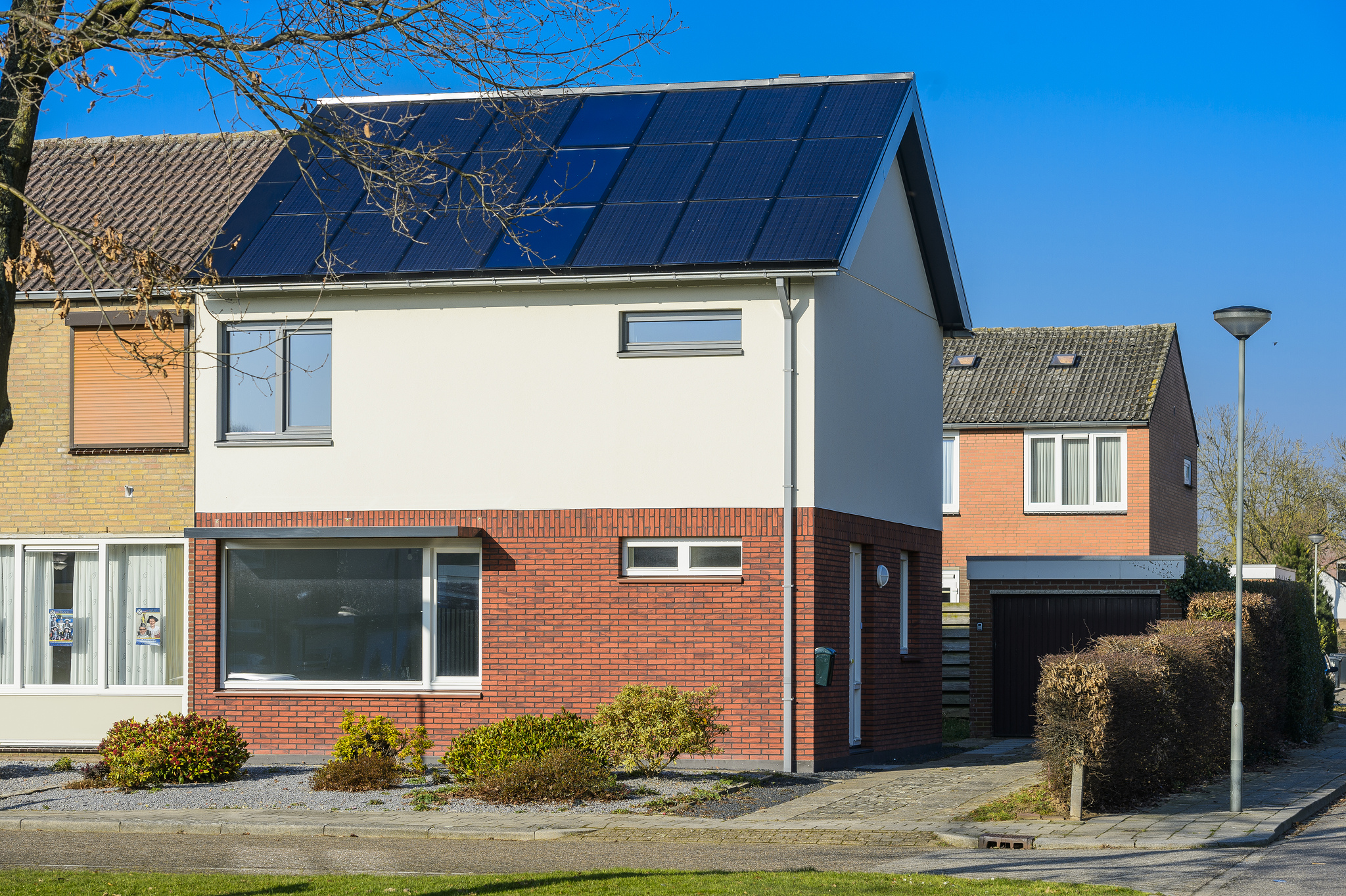 Dura Vermeer-project in  Melick voor Wonen Limburg