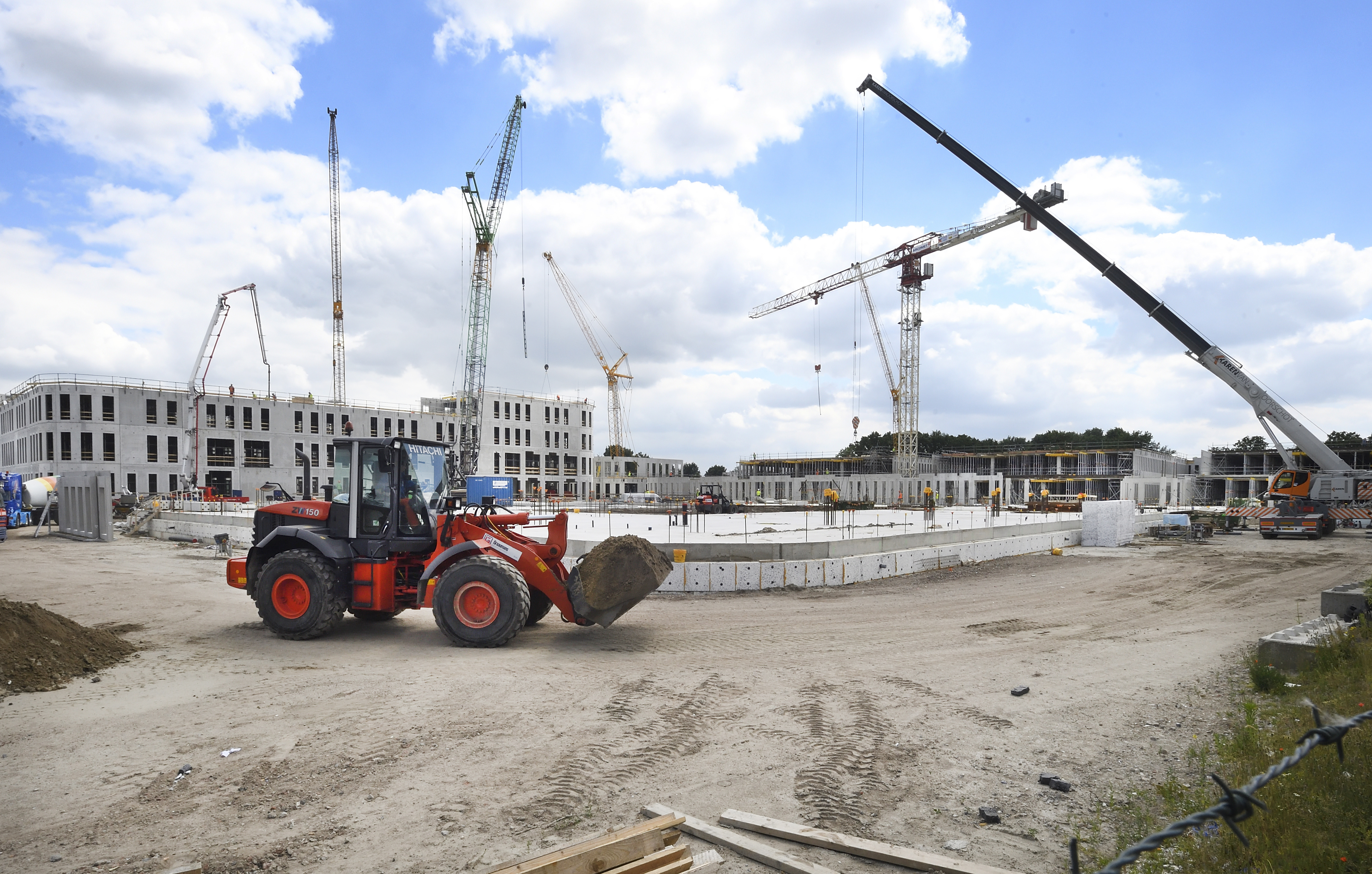 Foto: Erald van der Aa