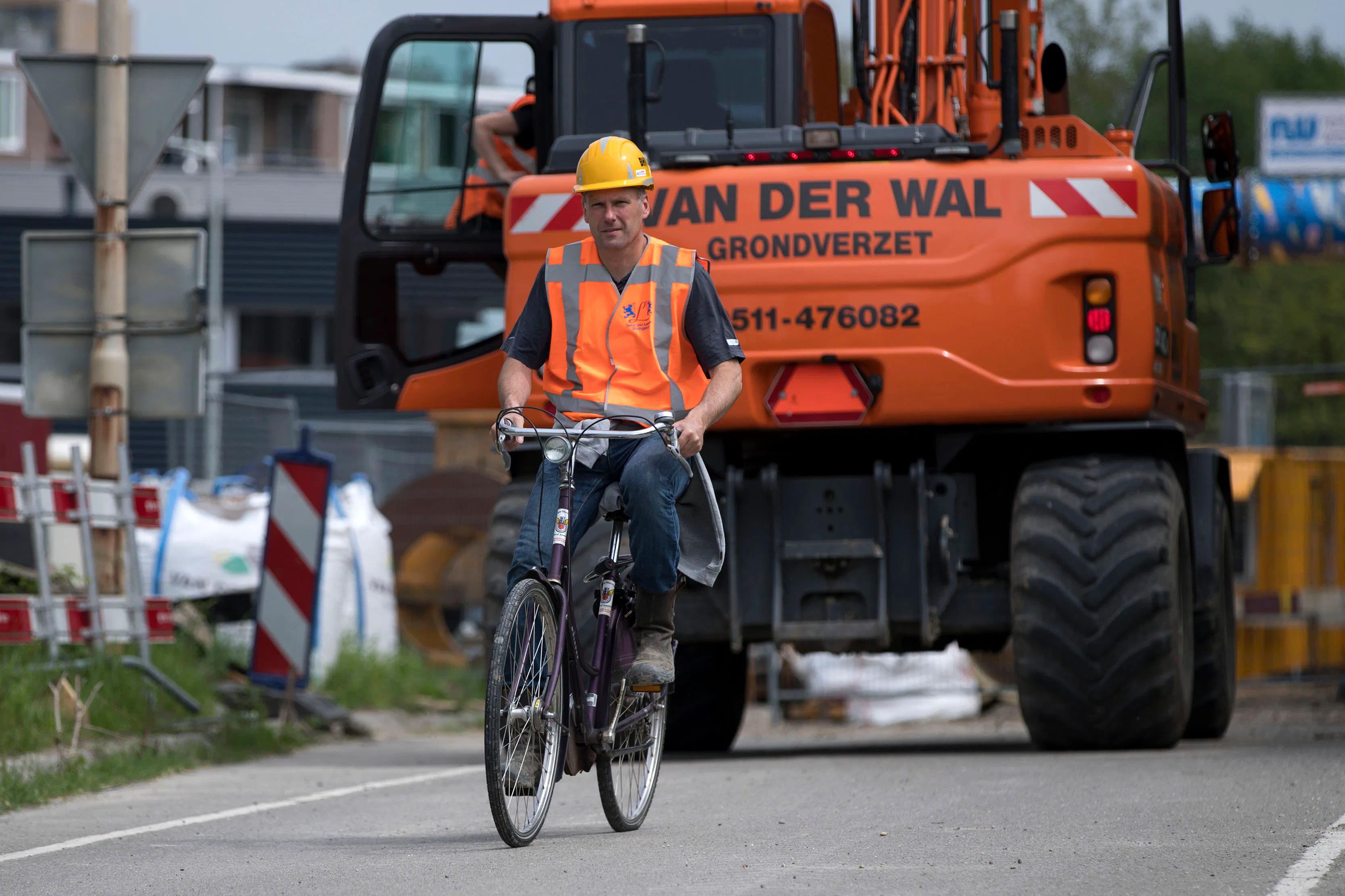 Foto: Jos Schuurman