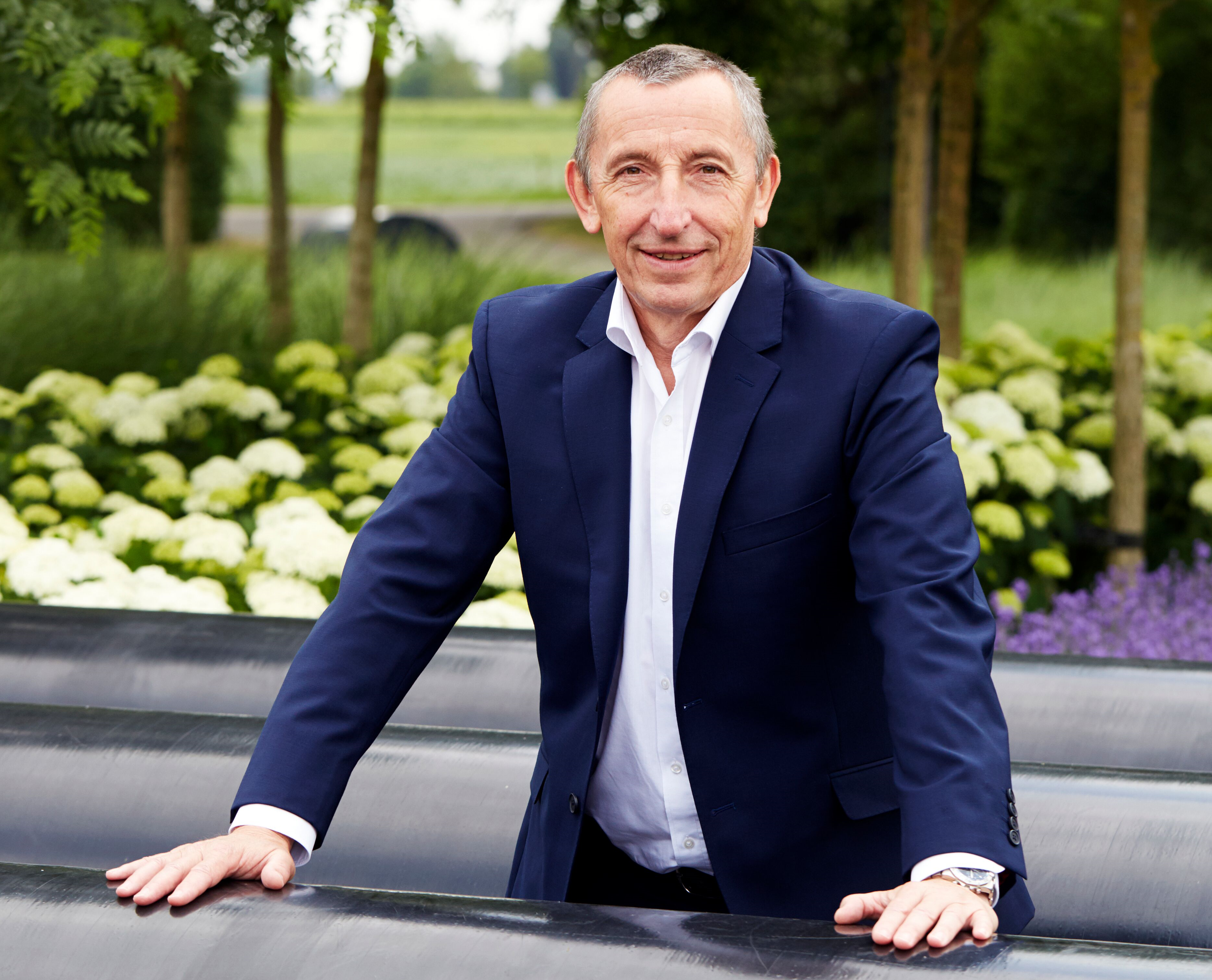 Foto: Christiaan Krouwels