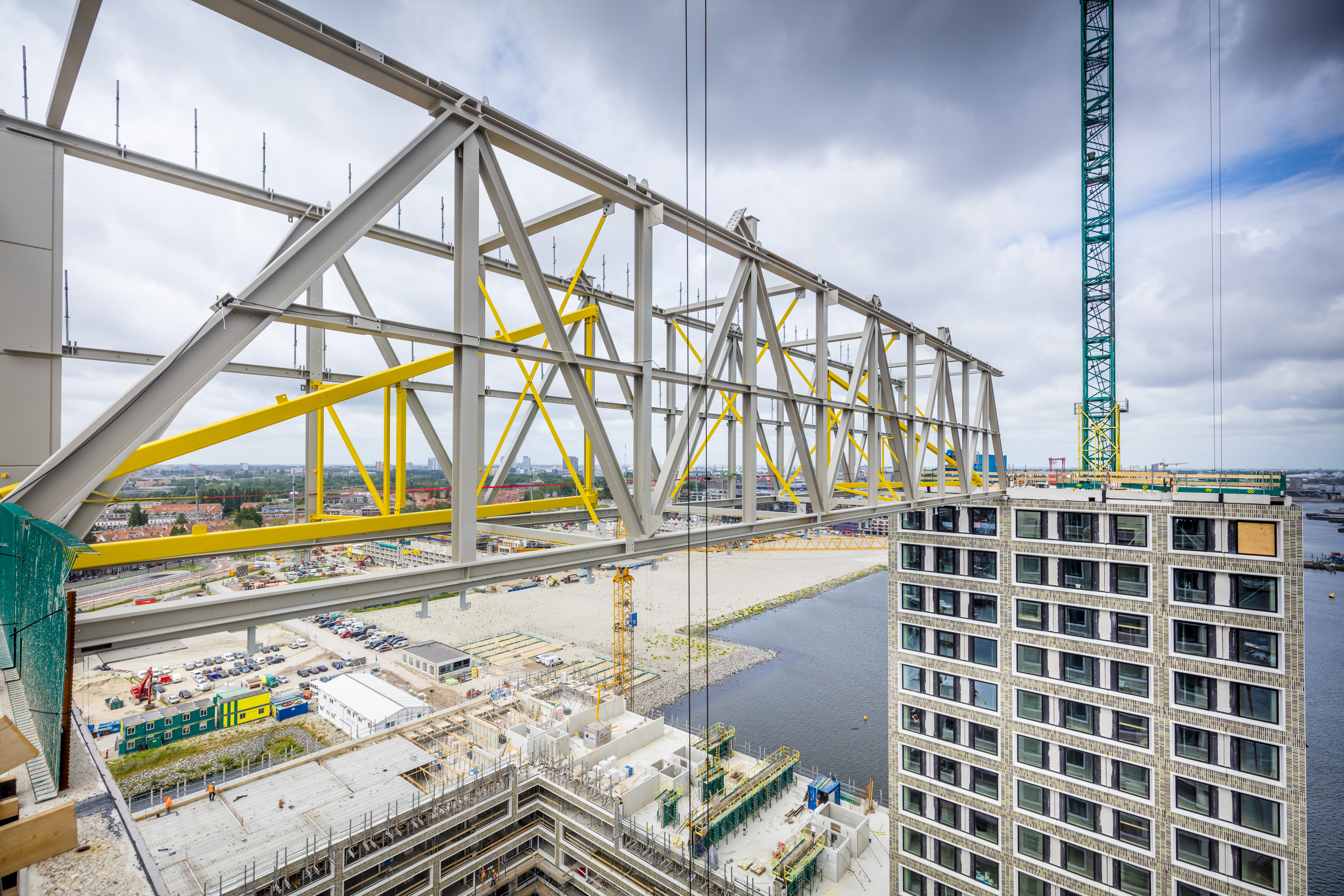 Foto: Dura Vermeer/Jorrit Lousberg