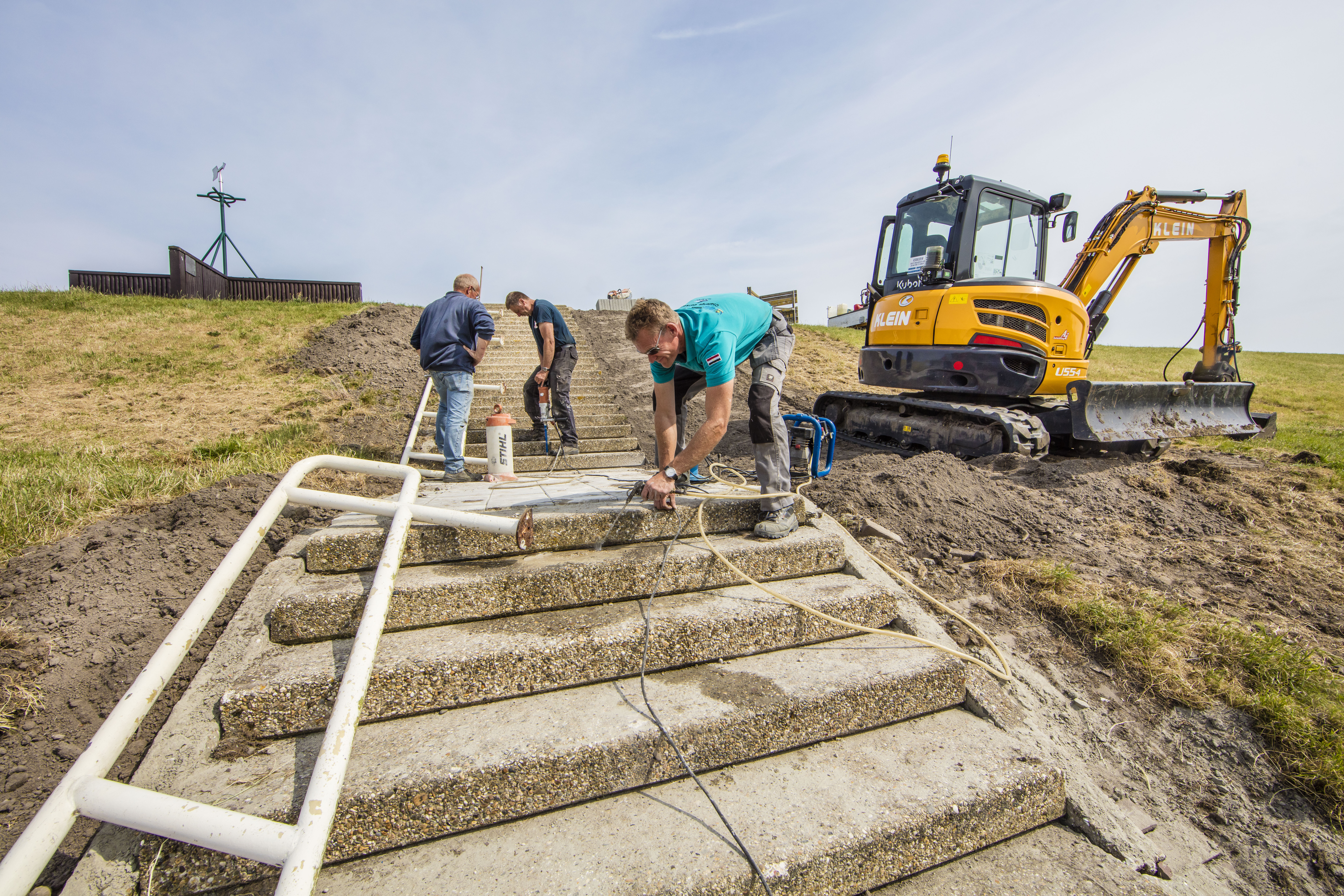Foto: Martin Mooij
