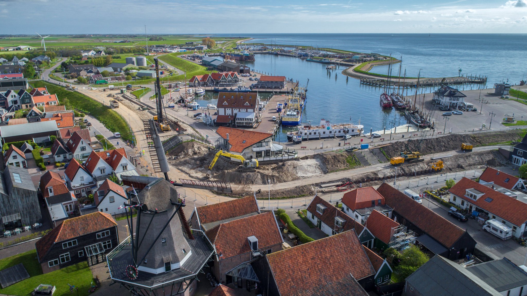 Foto: Hoogheemraadschap Hollands Noorderkwartier

