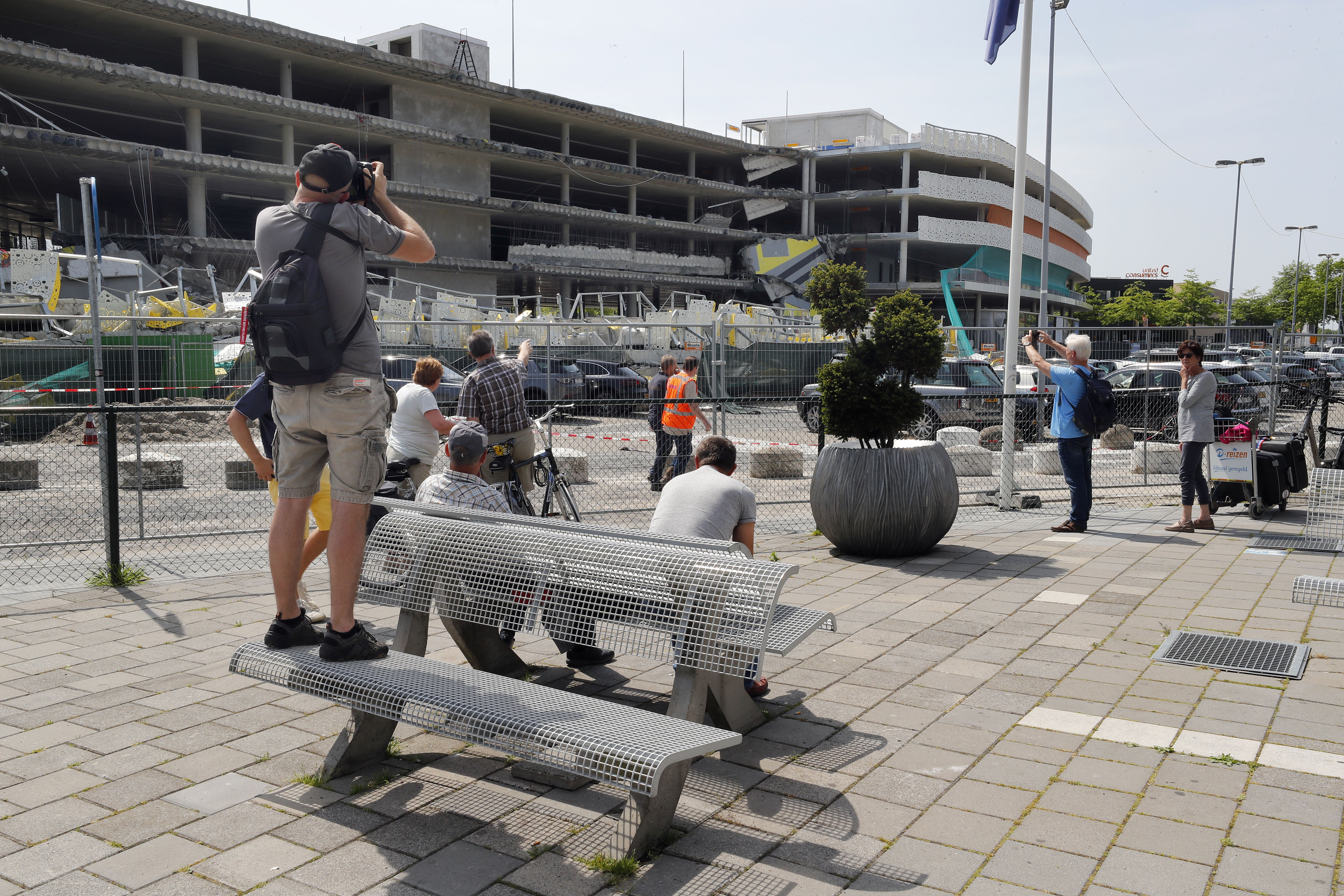 Foto: Fotopersburo Bert Jansen