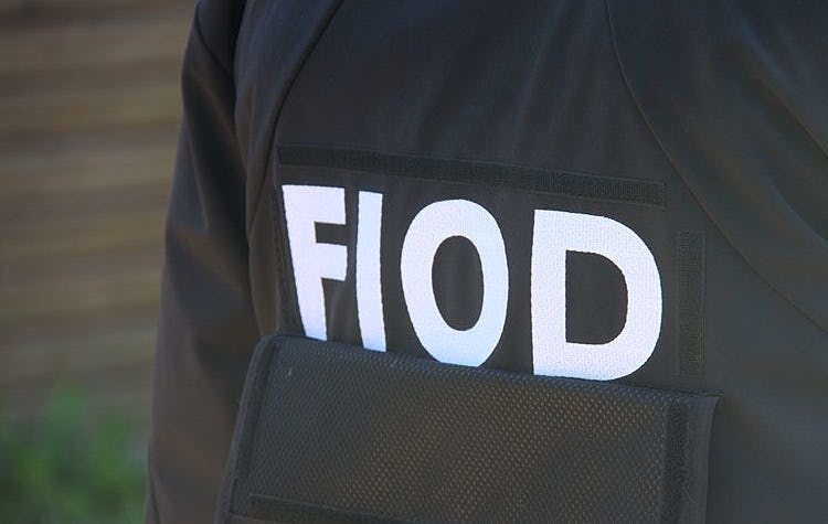 FIOD verdenkt installateur uit Nijmegen van grootschalige fraude met warmtepompen
