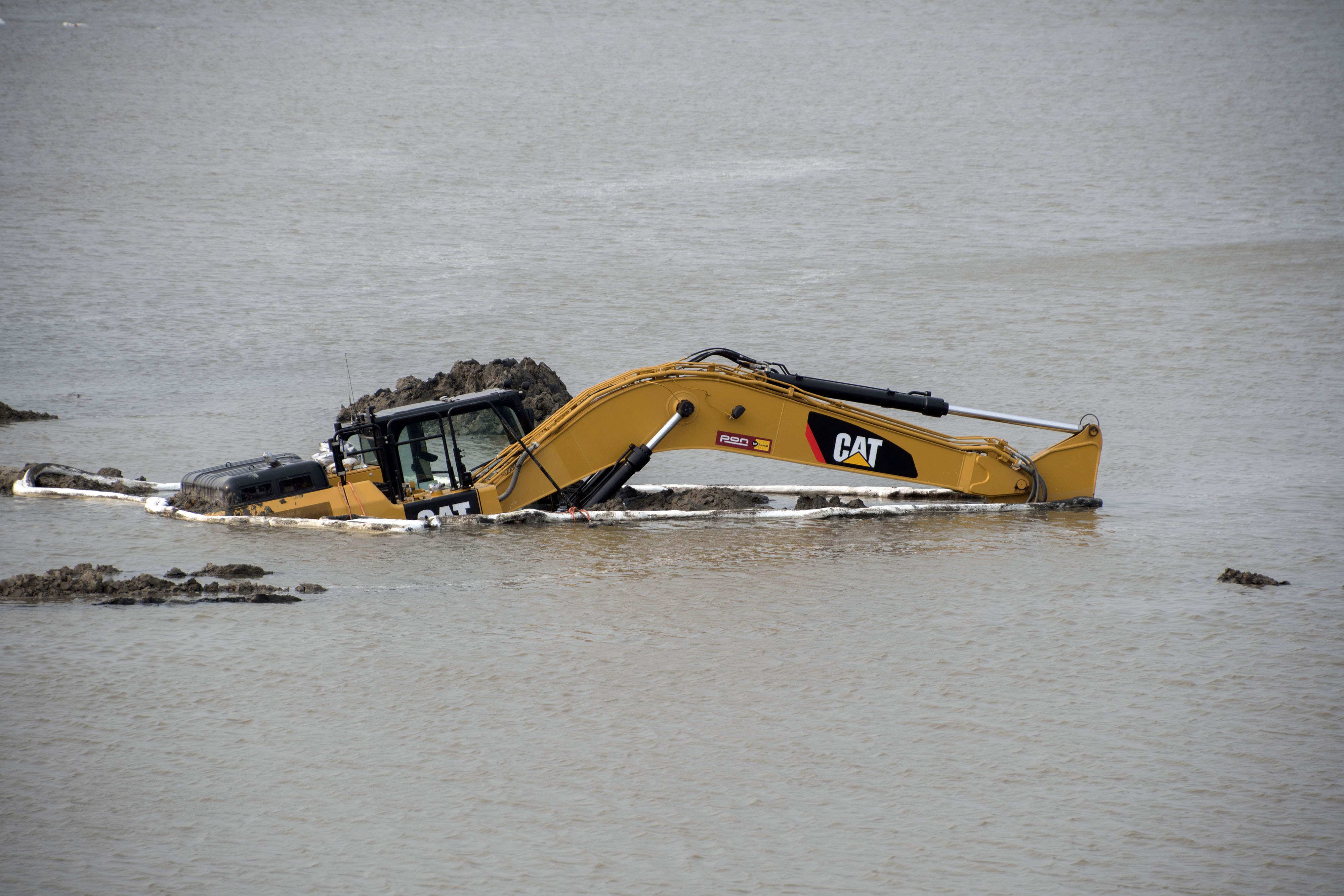 Foto: Richard Degenhart / Eemskrant