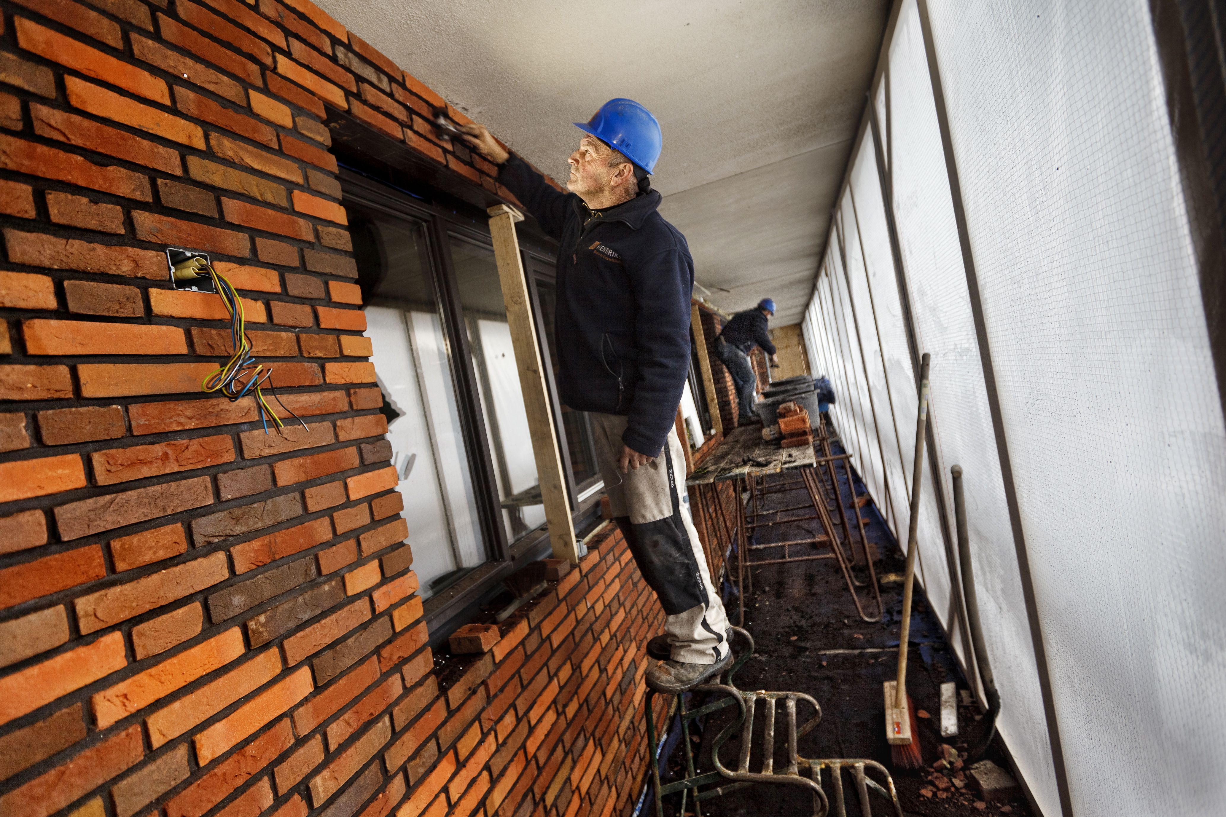 Foto: Hollandse Hoogte