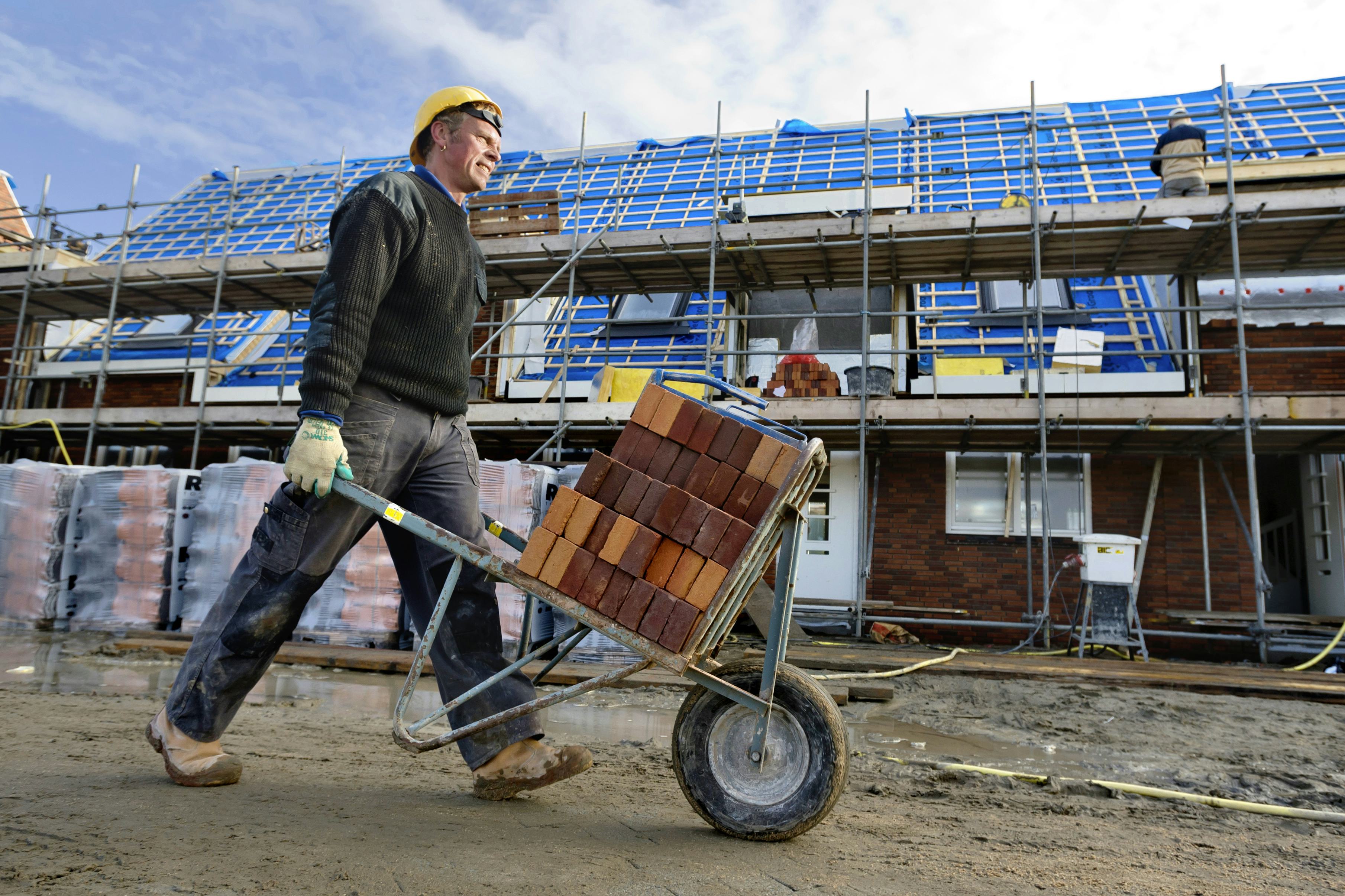 Foto: Hollandse Hoogte