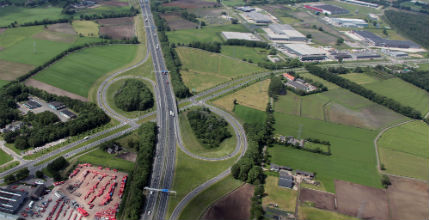 Er kwamen 68 reacties in de eerste inspraakronde. Foto: Rijkswaterstaat