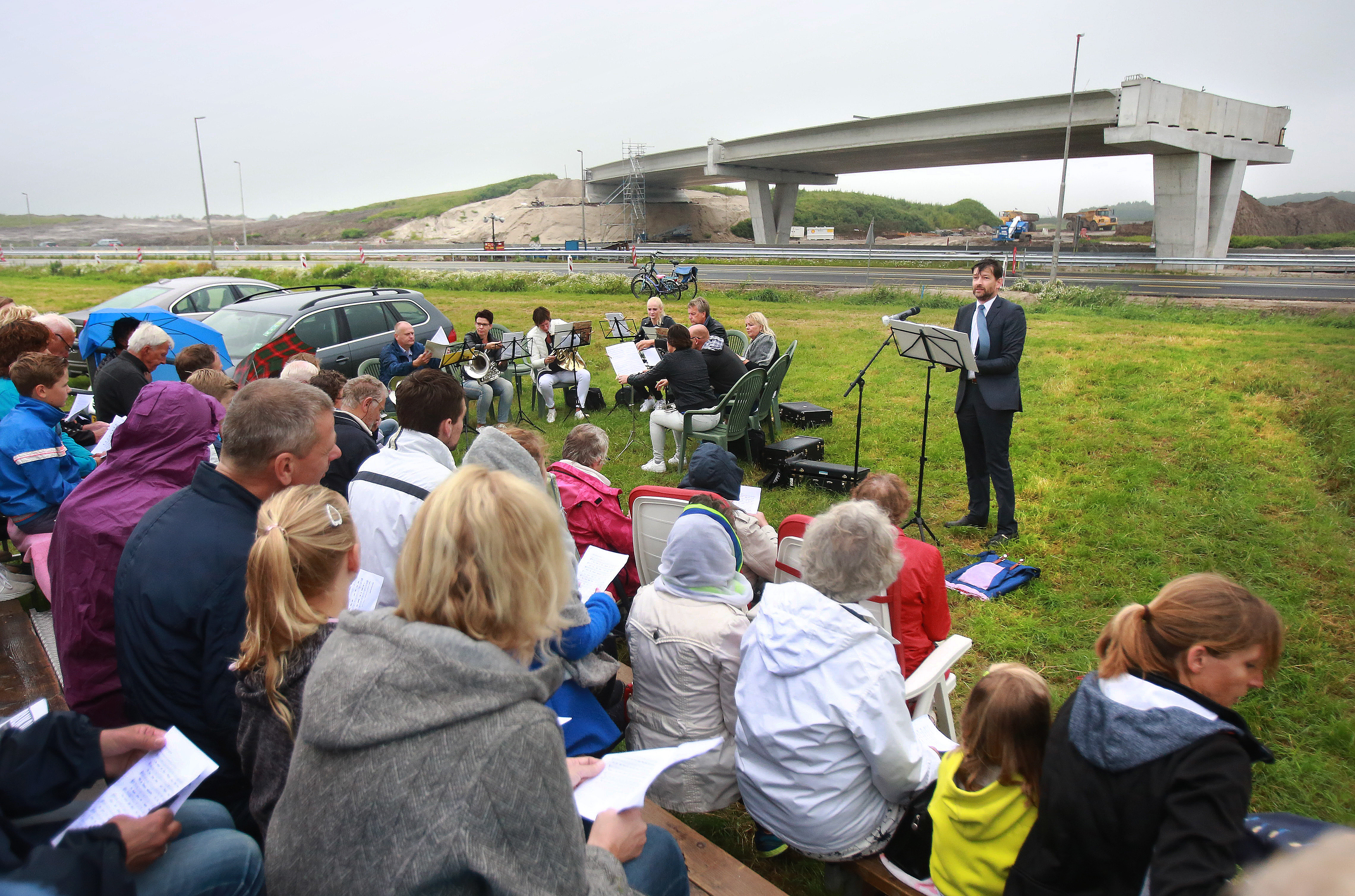 Foto: Noordoost.nl/Harry Nota