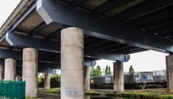 BAM VolkerWessels infra Engeland