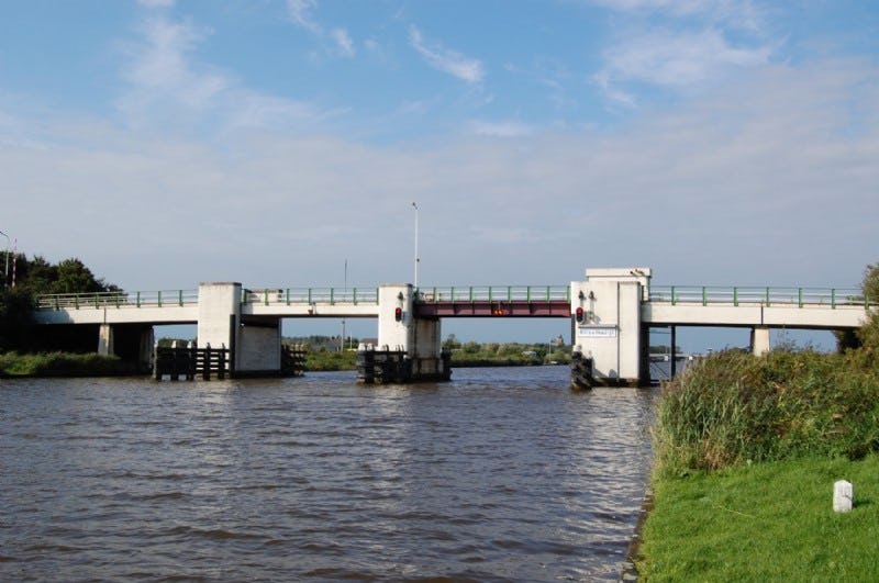 fietsbrug