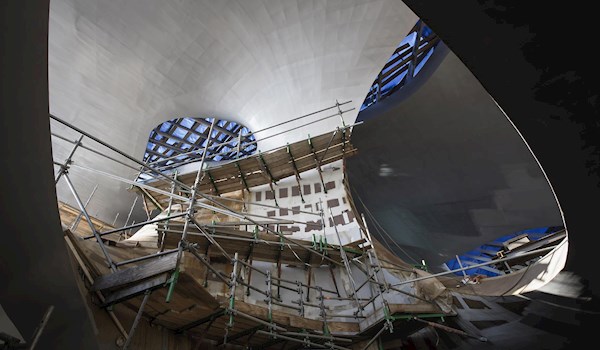 Ballast Nedam verkoopt betonbedrijf