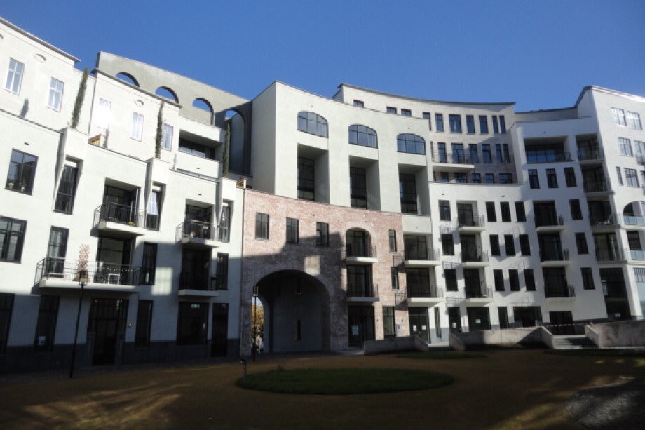 Bouwbedrijven Jongen legt bouw hotel Maankwartier stil