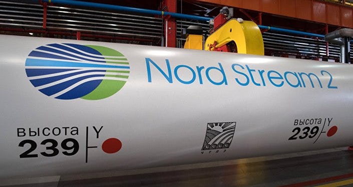 Nord Stream 2