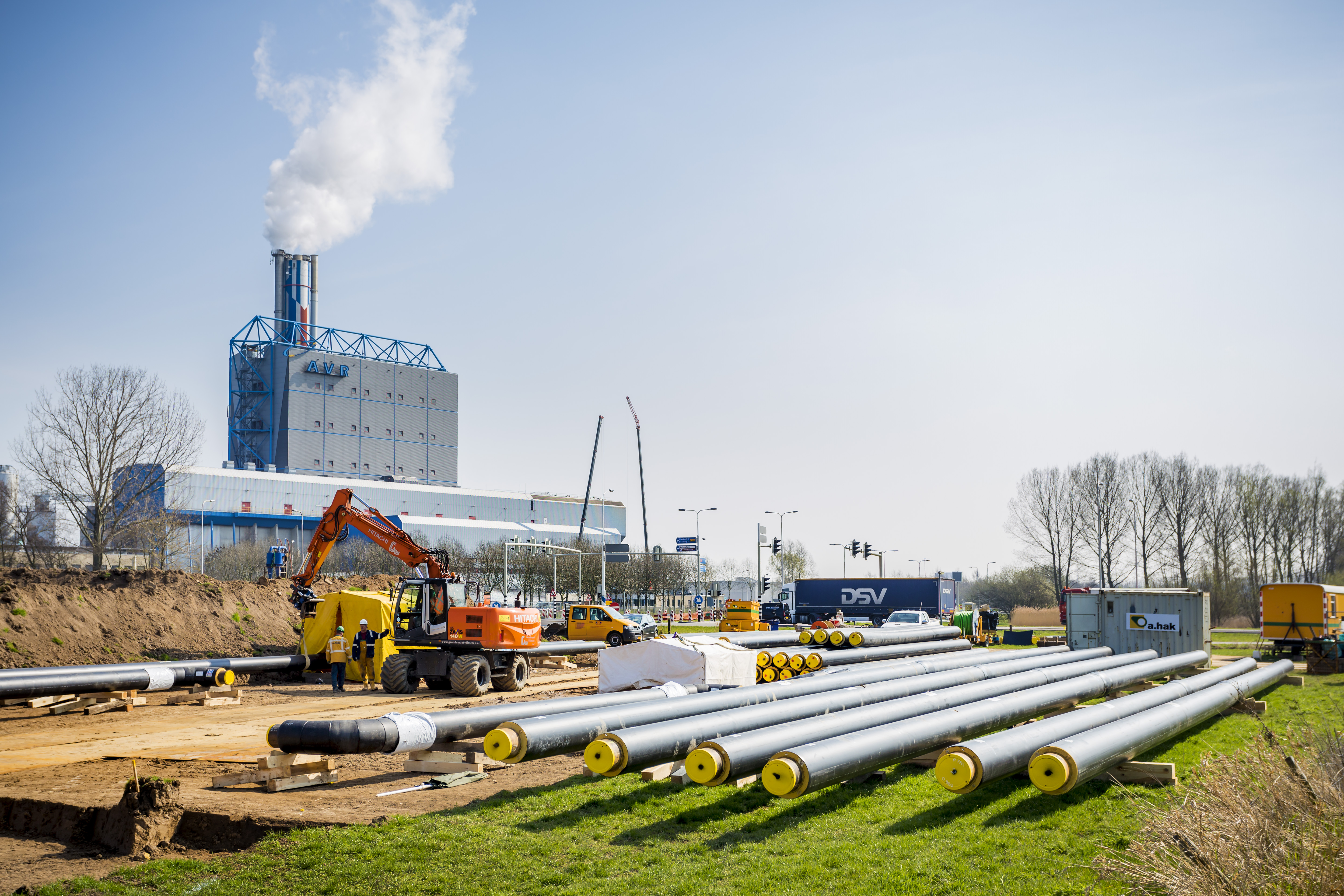 Foto: Nuon, Jorrit Lousberg