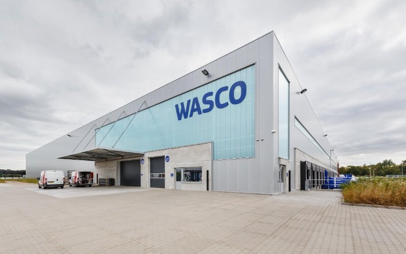 wasco neemt Air Convent over