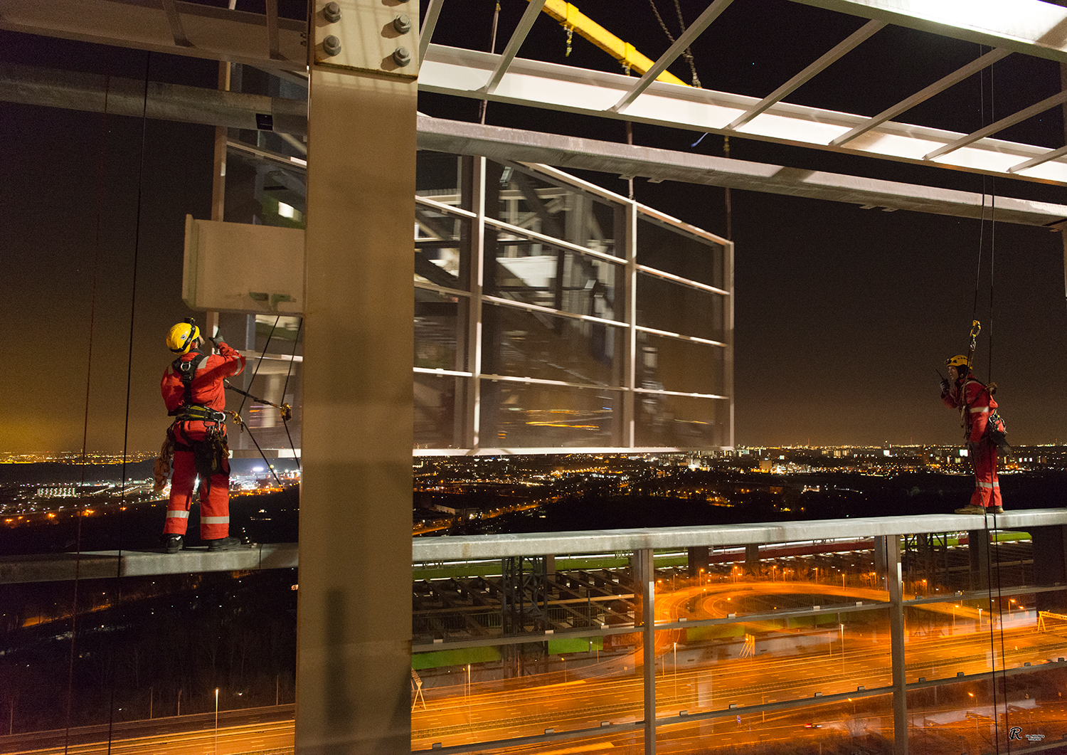 Foto: Cor Ruitenberg