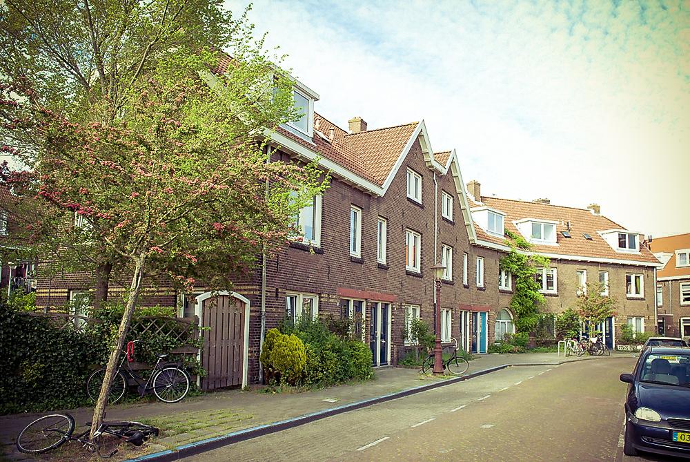 Wooncoöperatie Amsterdam-Noord komt er niet