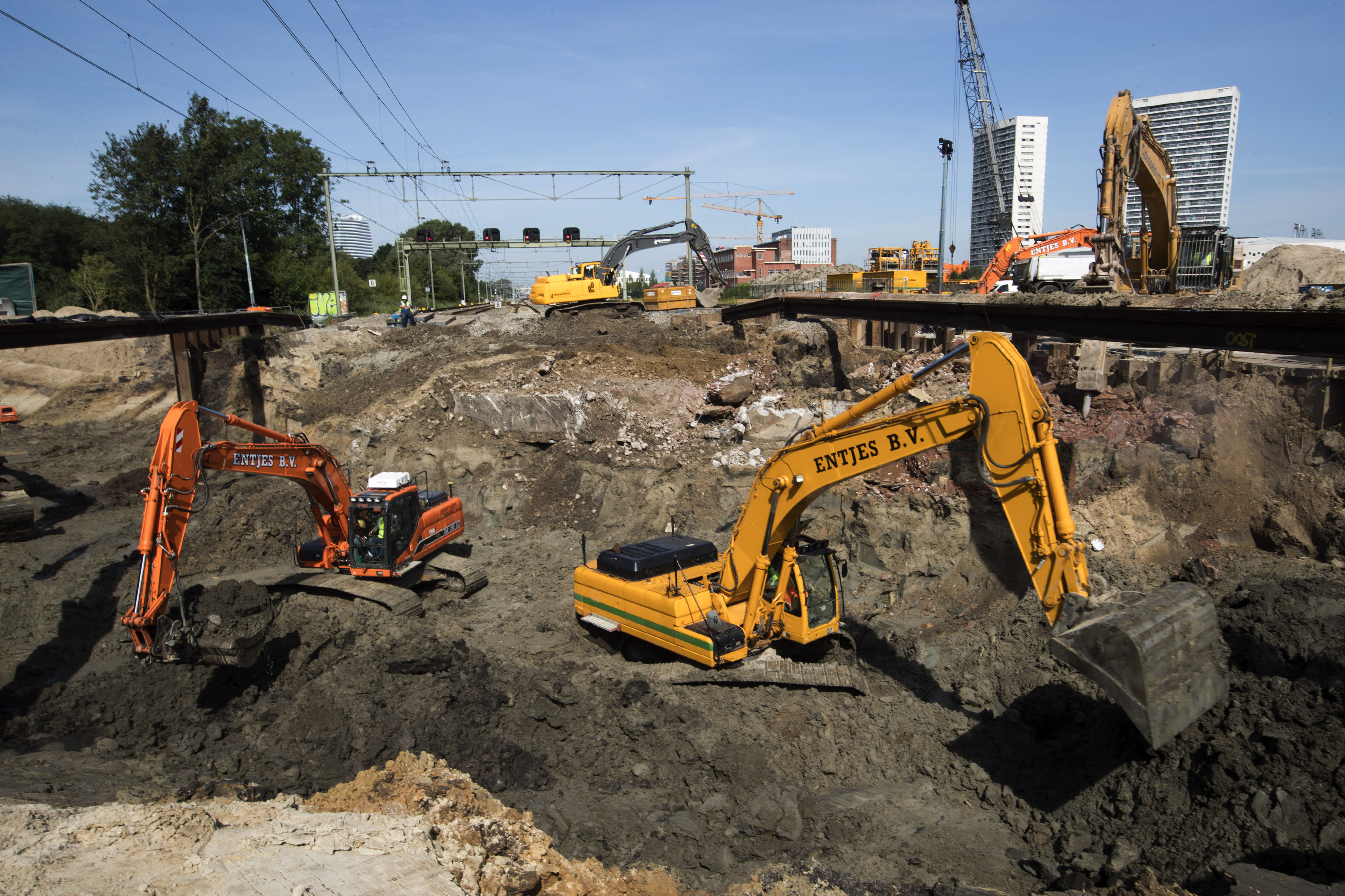 Foto: Jos Schuurman