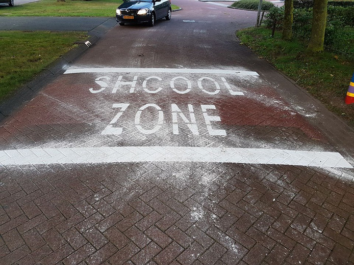 Foto: Lisette Bultman