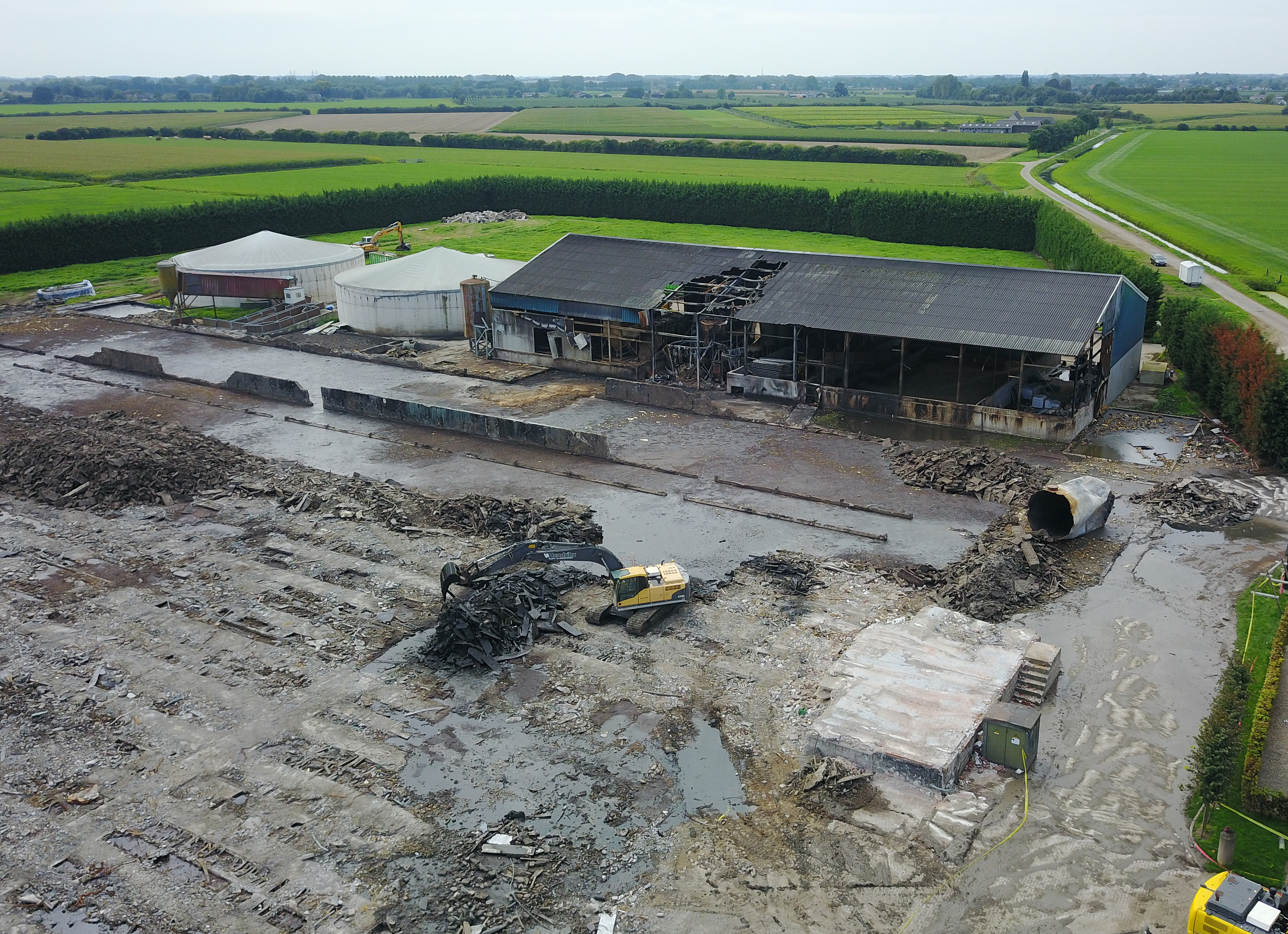 Foto: Ruben Meijerink / APA FOTO