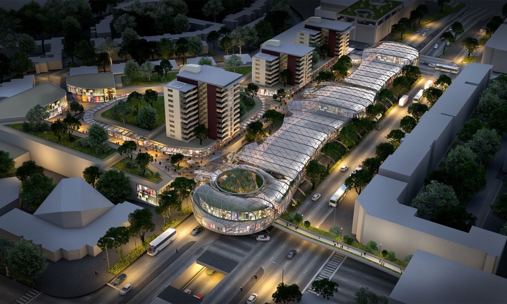 outletcentrum zoetermeer