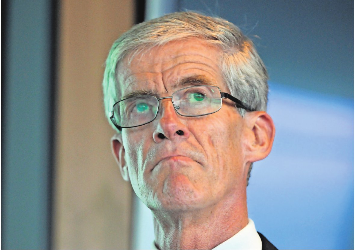 Hans Smits Janssen de Jong 