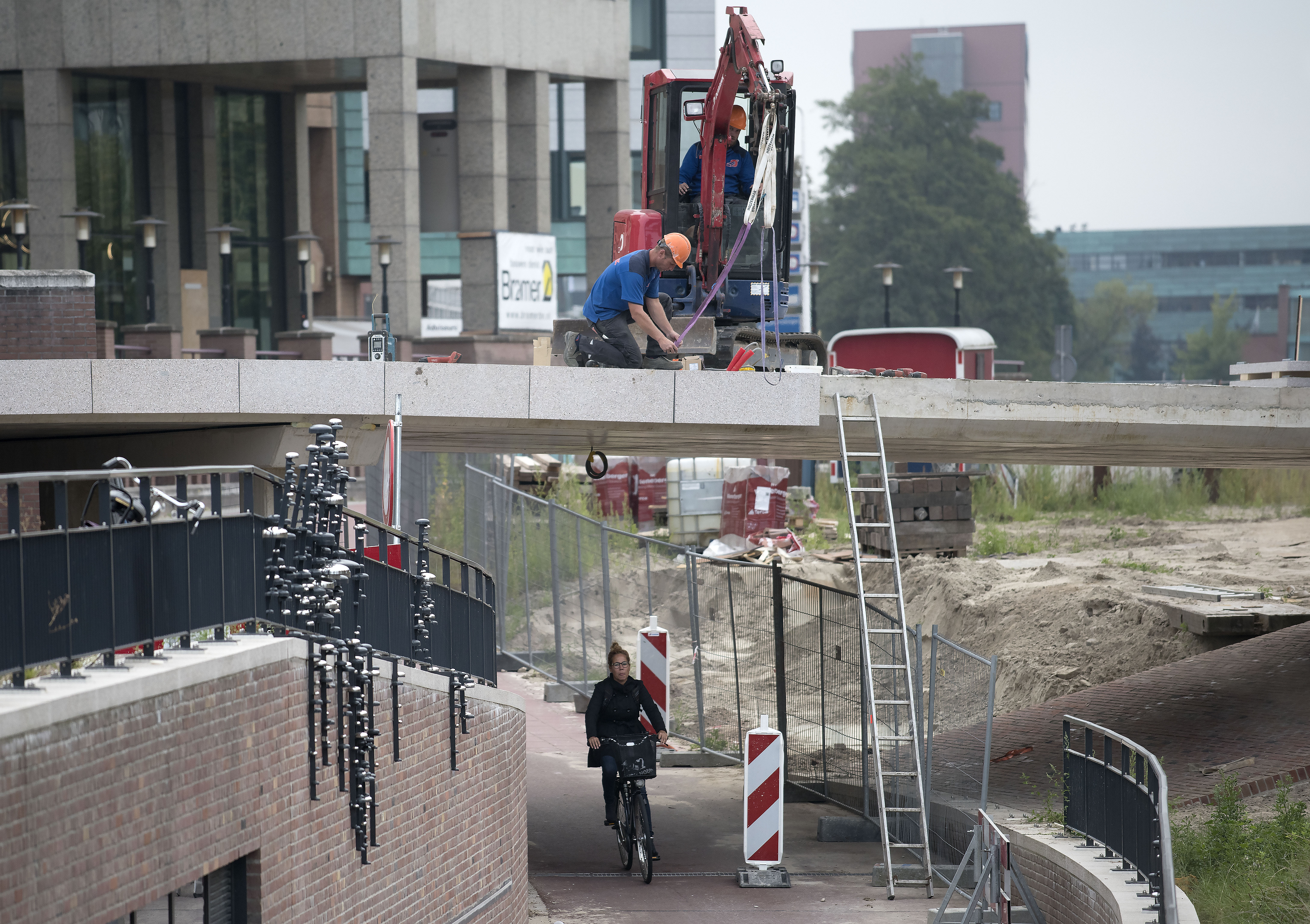 Foto: Ruben Meijerink / APA FOTO
