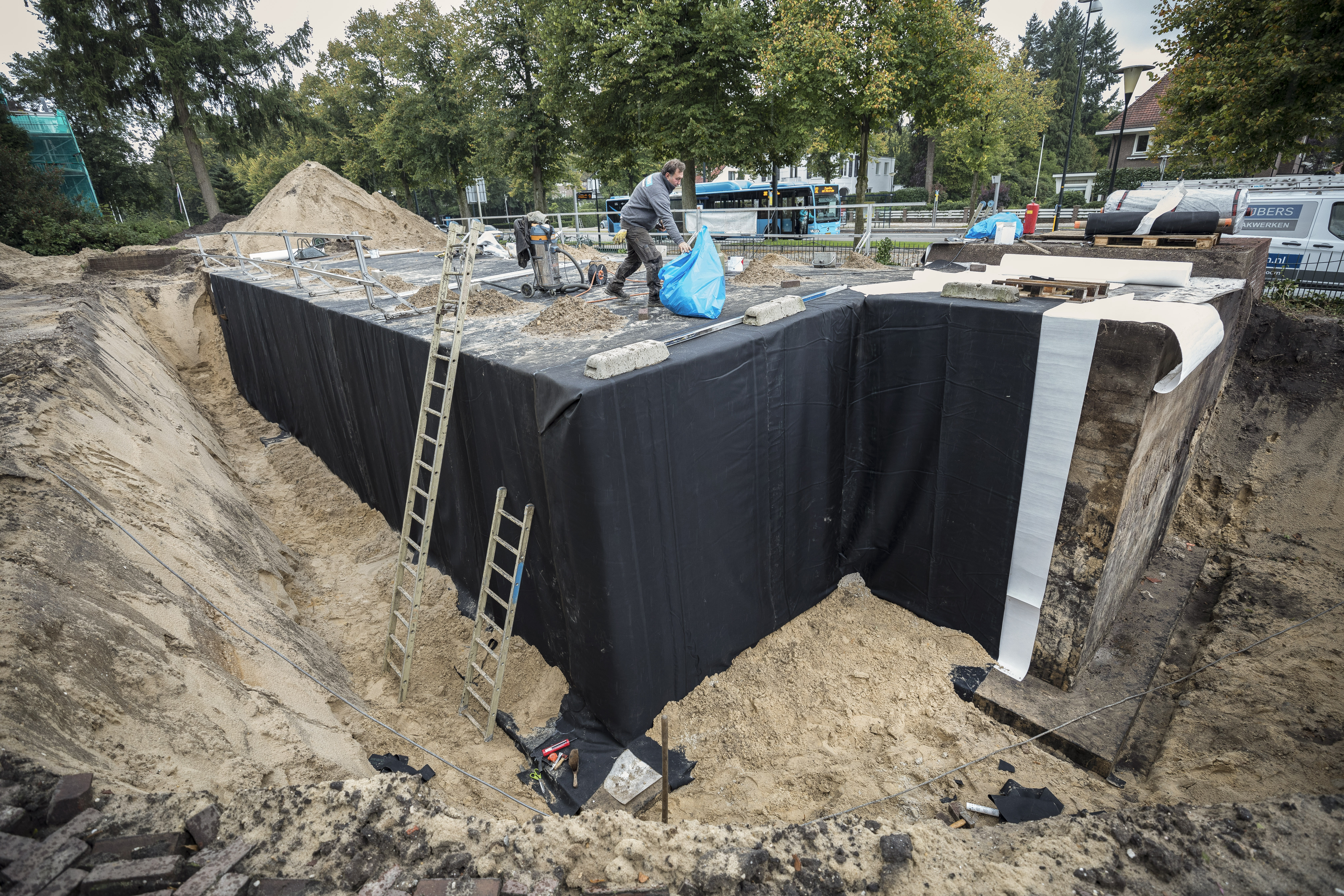 Foto: Sjef Prins - APA Foto