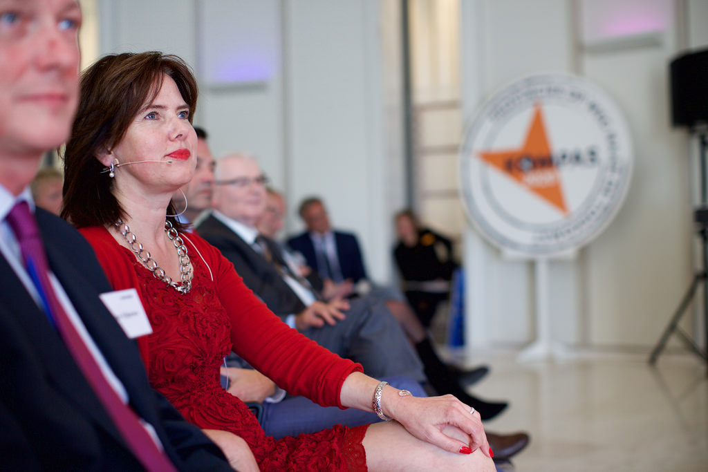 Cora van Nieuwenhuizen 