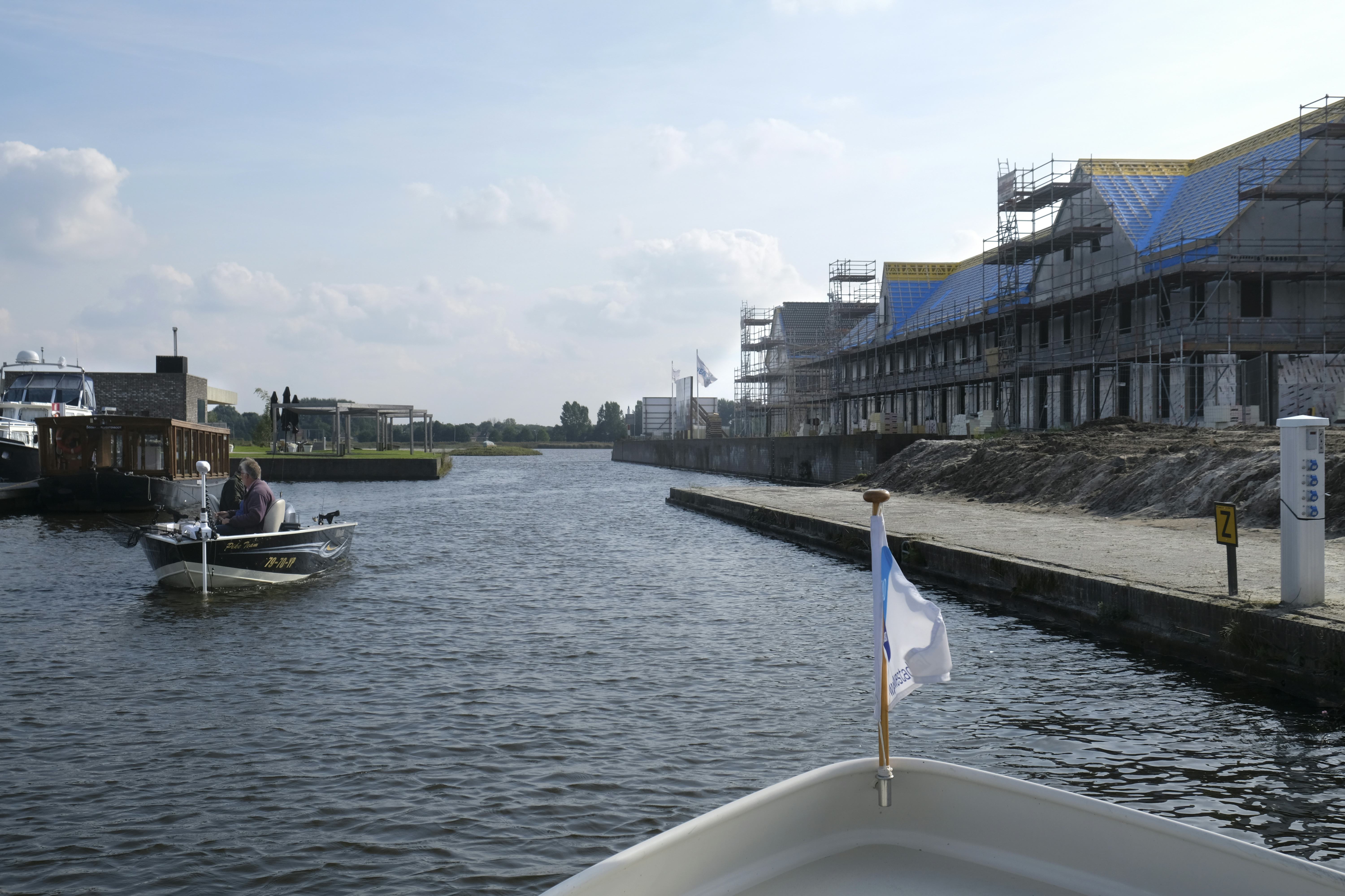 Foto: Ries van Wendel de Joode voor Cobouw