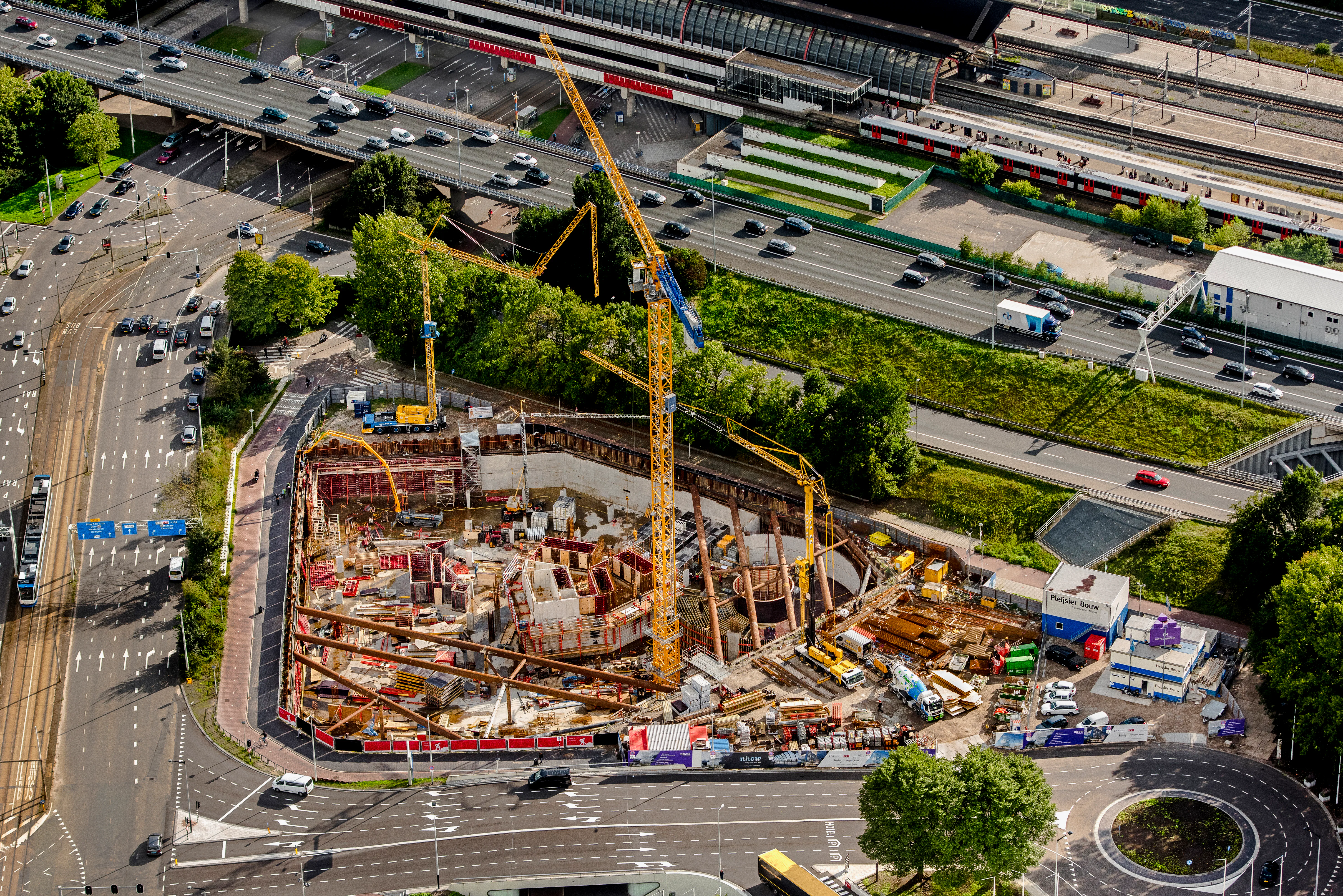 Foto: John Gundlach/flying Holland