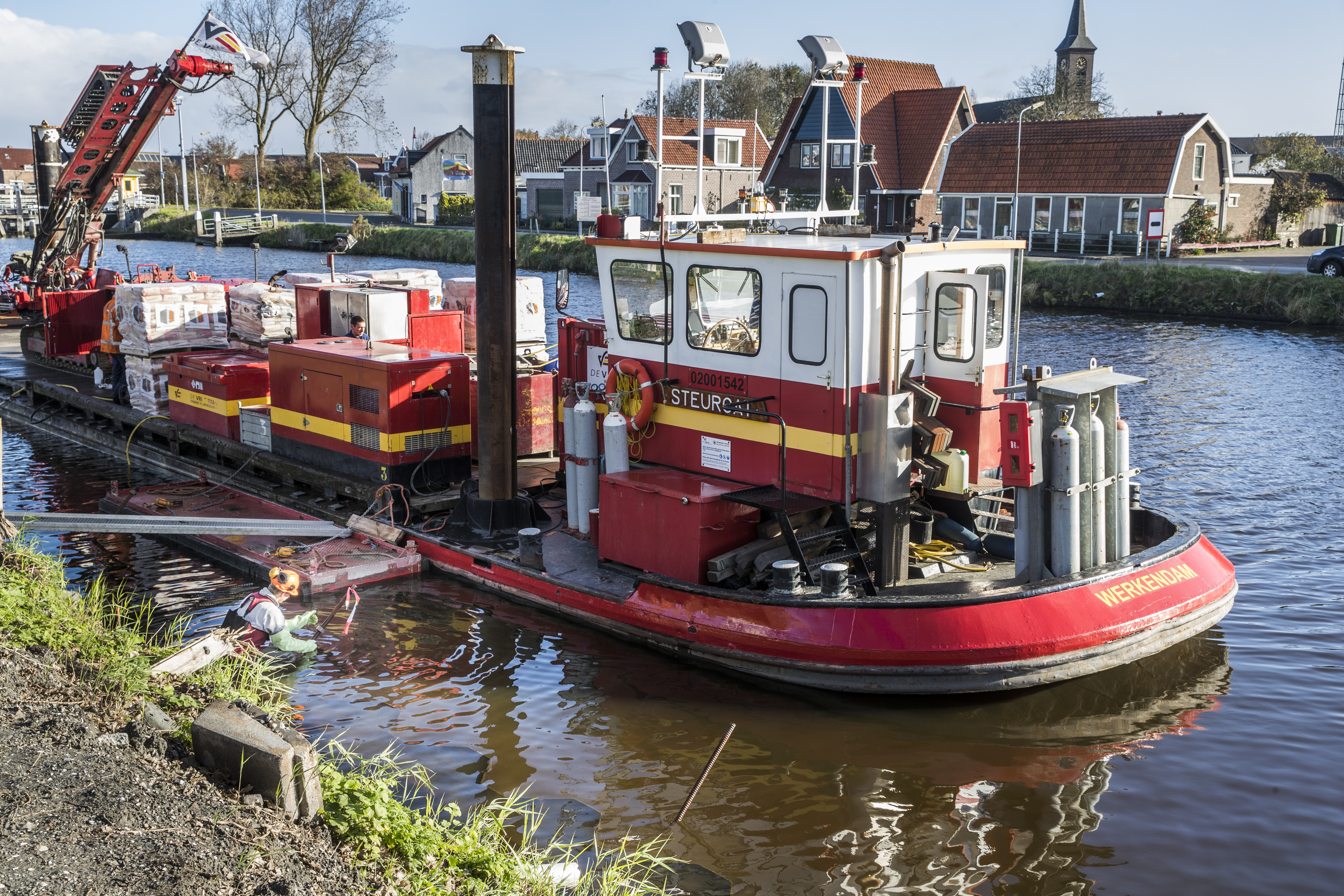 Foto: Martin Mooij
