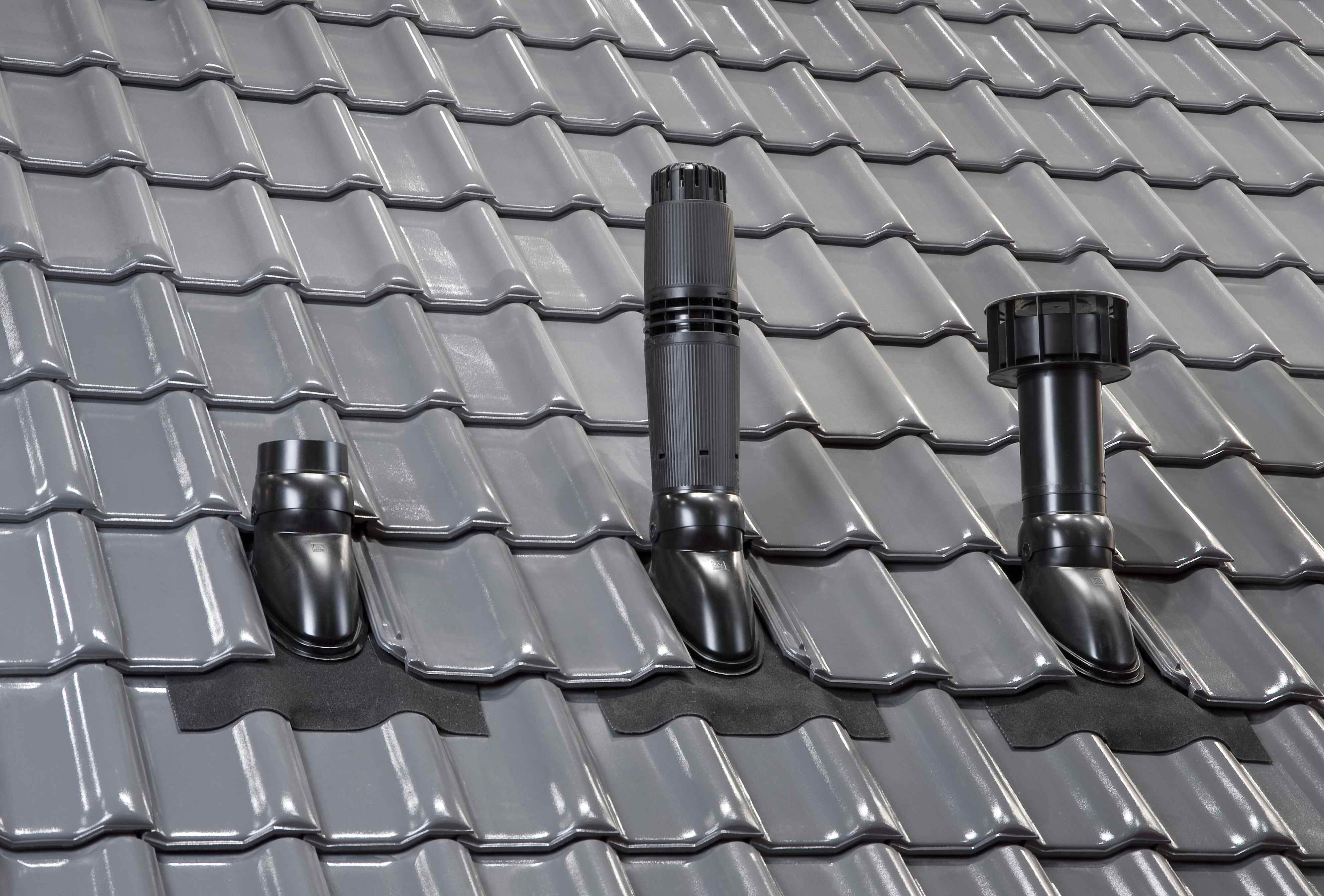 Eén pan voor alle hellingen!