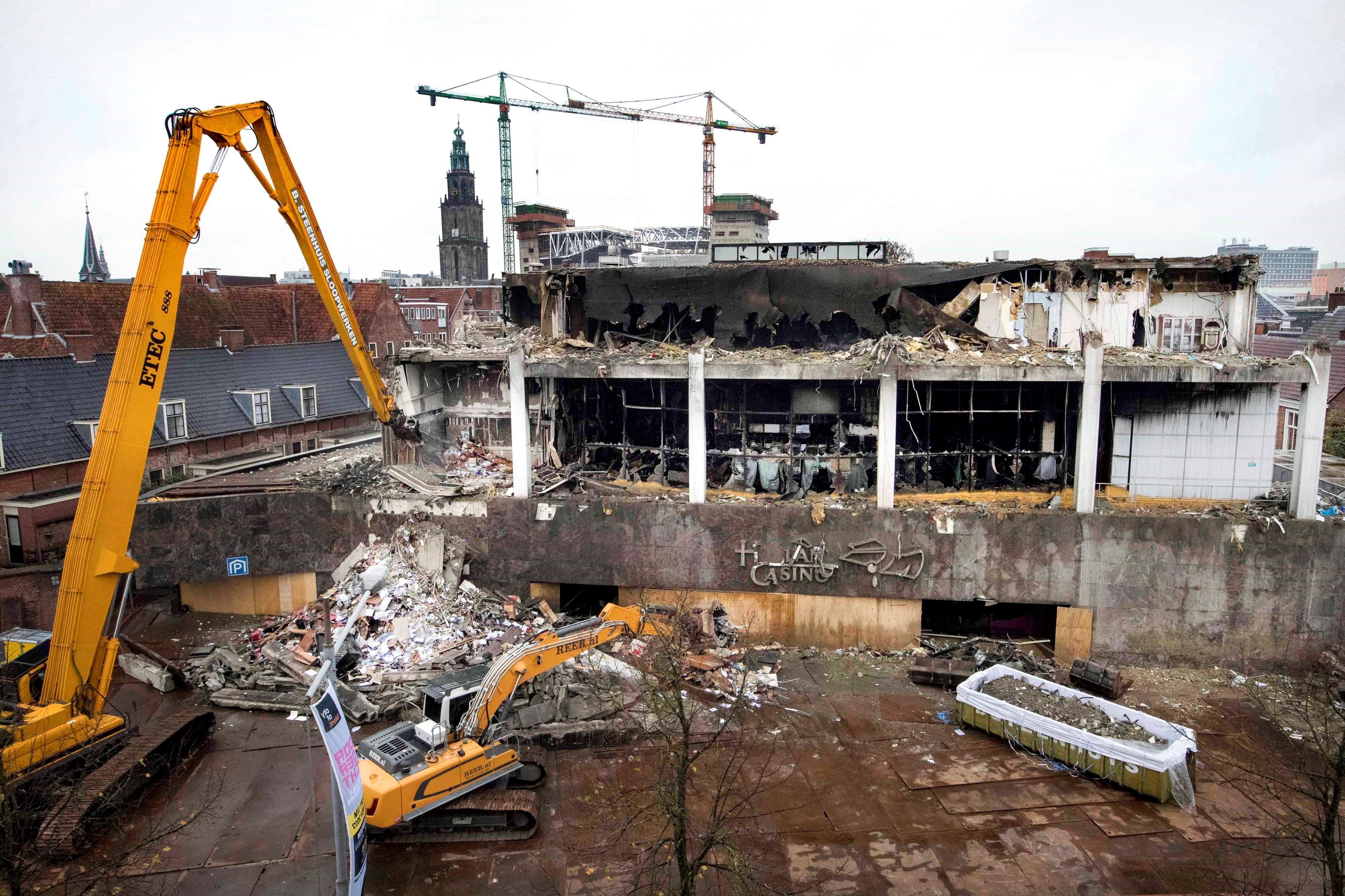 Foto: Jos Schuurman