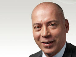 Rick van Heumen, directeur Hurks