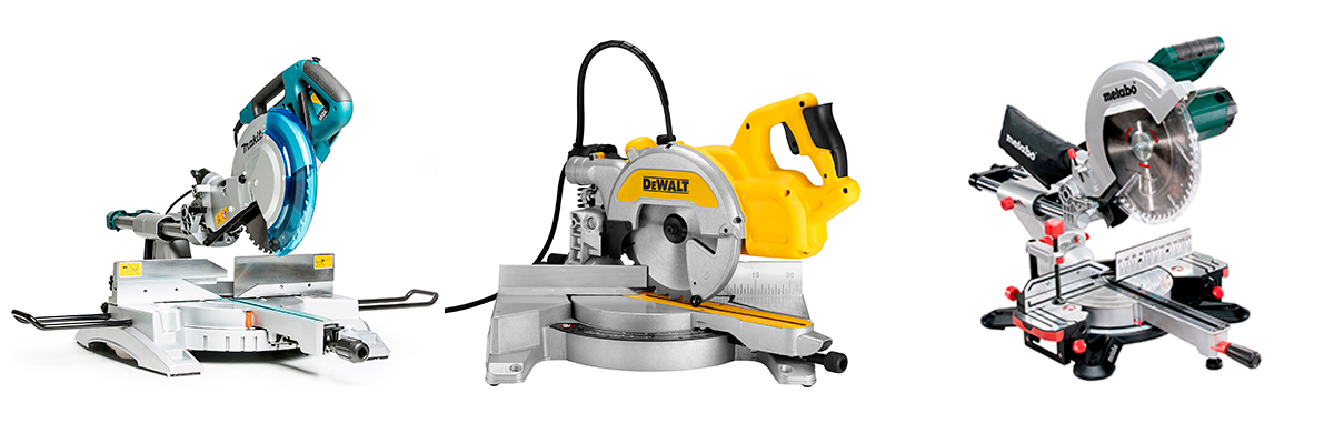 Test: afkort- en verstekzagen