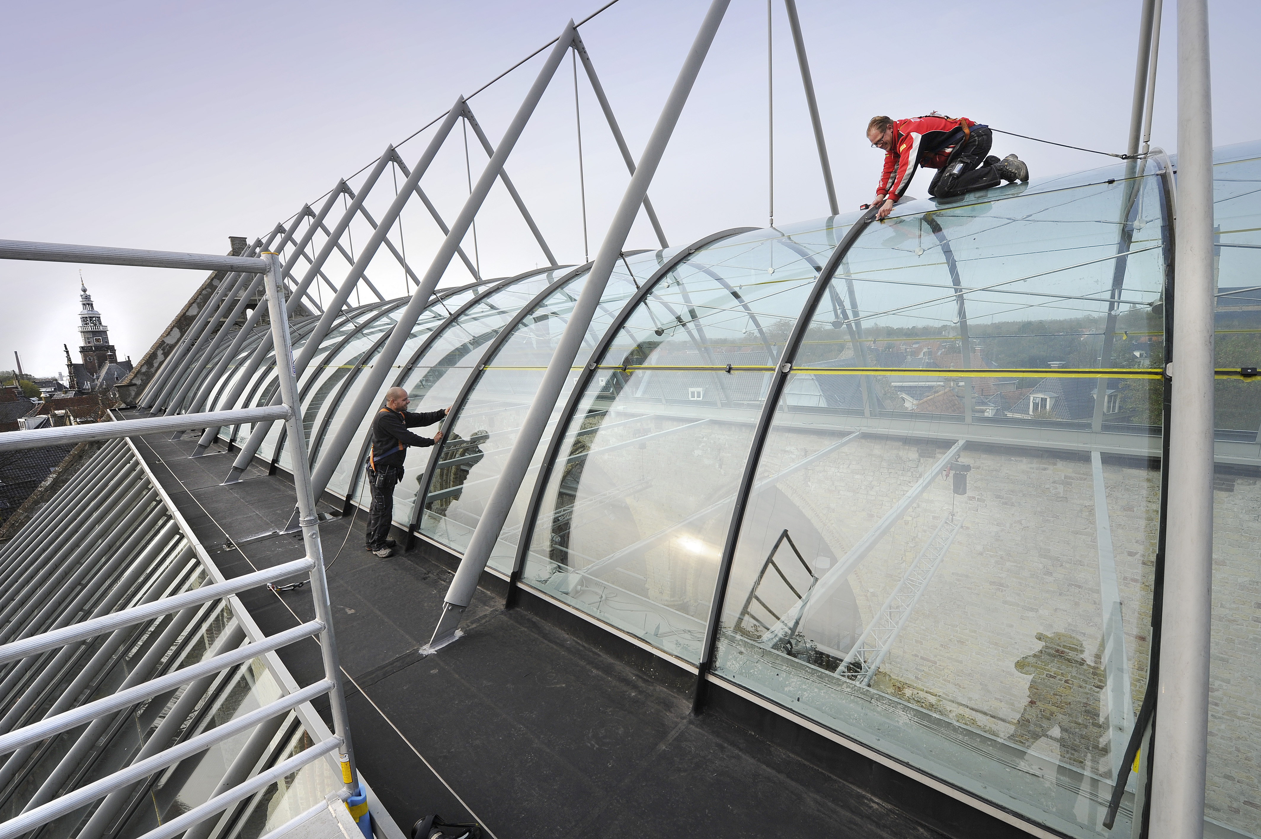 Foto: Alex J. de Haan