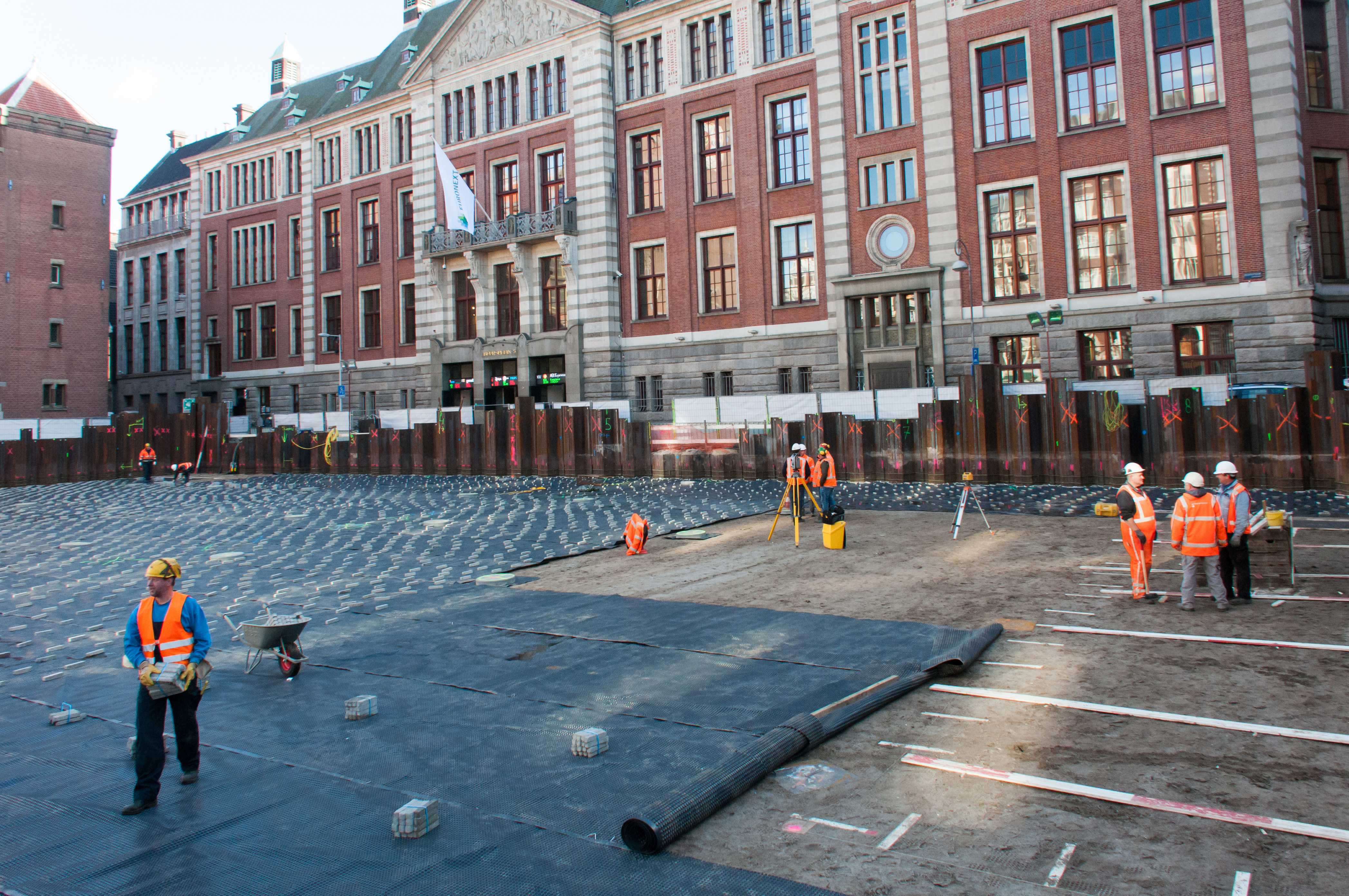 Foto: Ronald Bakker