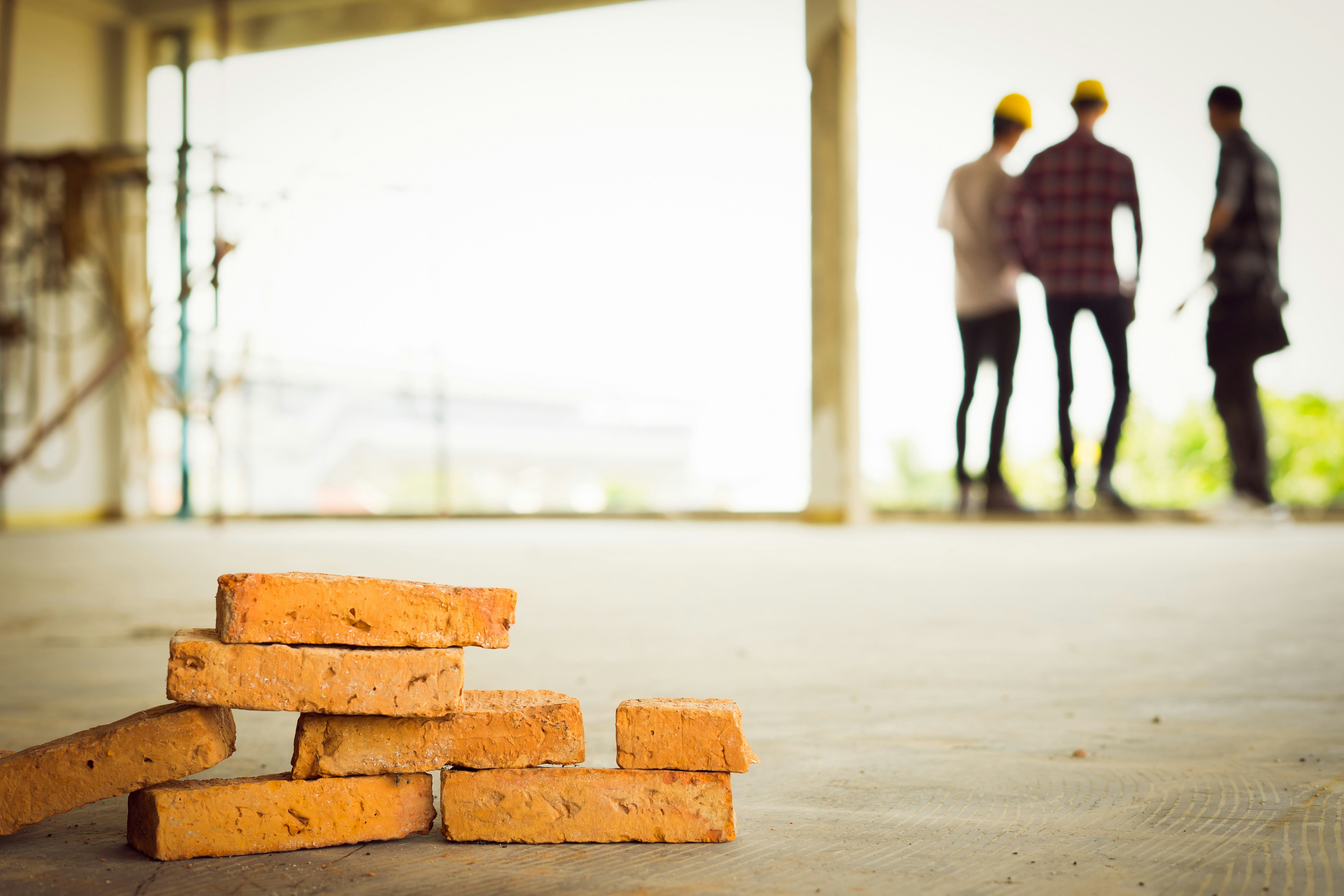 Omgevingswet biedt kansen voor bouwsector