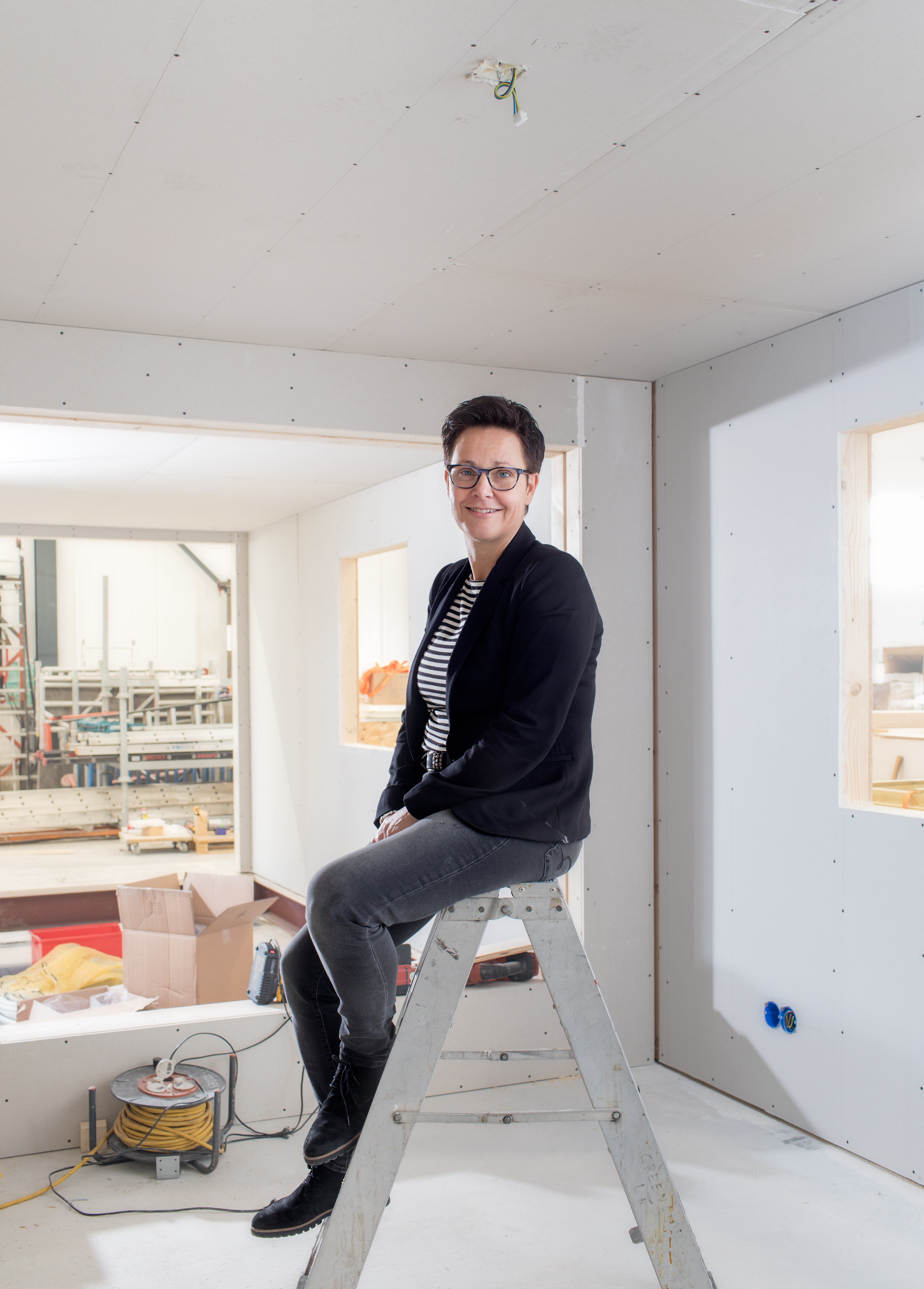 Inzicht in het bouwproces met ERP-software