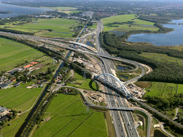 Foto: Rijkswaterstaat-YourCaptain