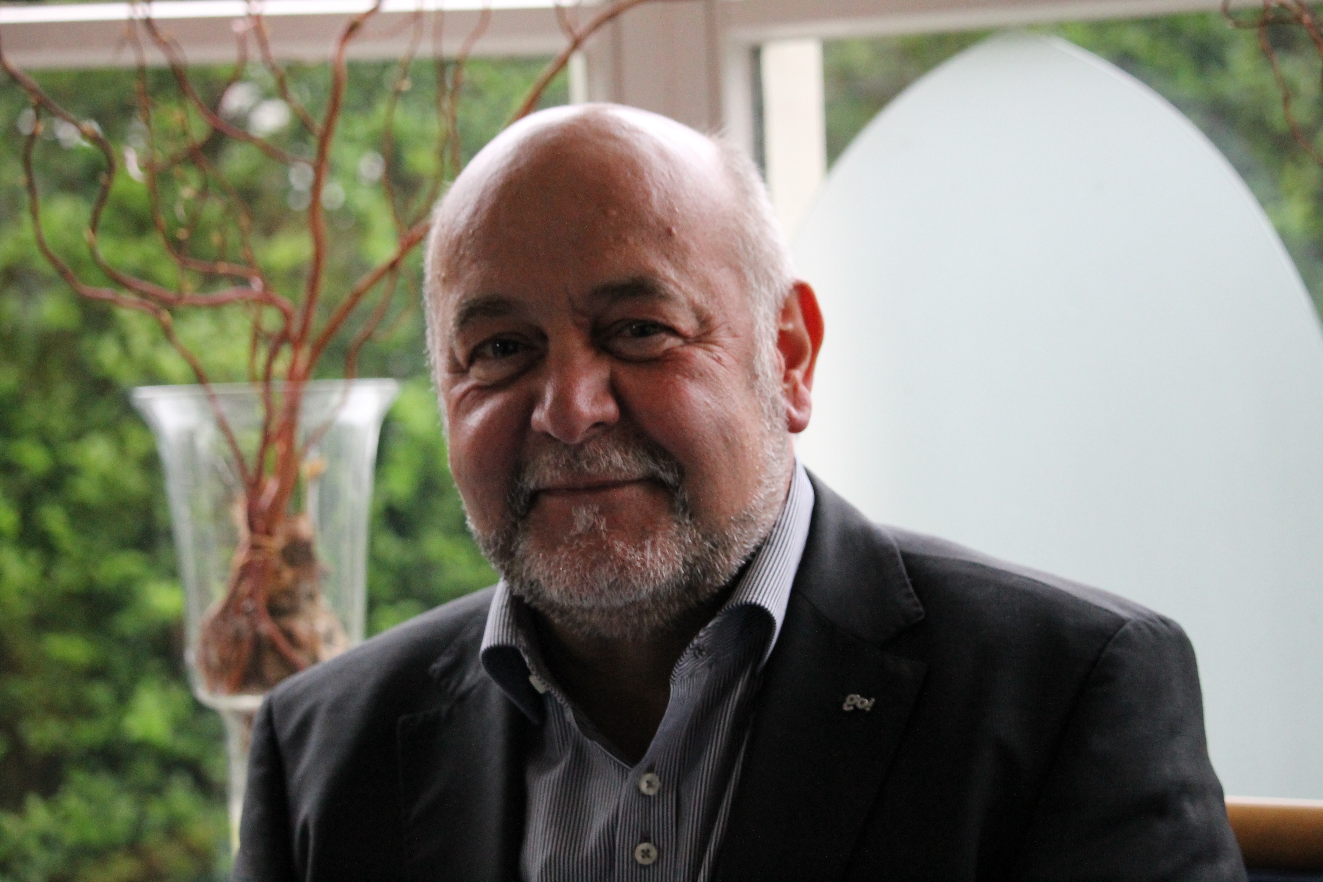 Tjeu van de laar
