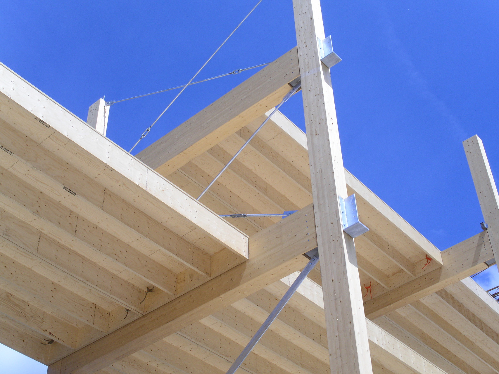 De toepassing van houten vloeren: nog van deze tijd?