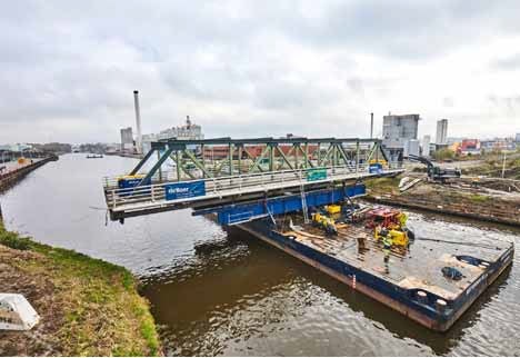 nul-op-de-meter brug