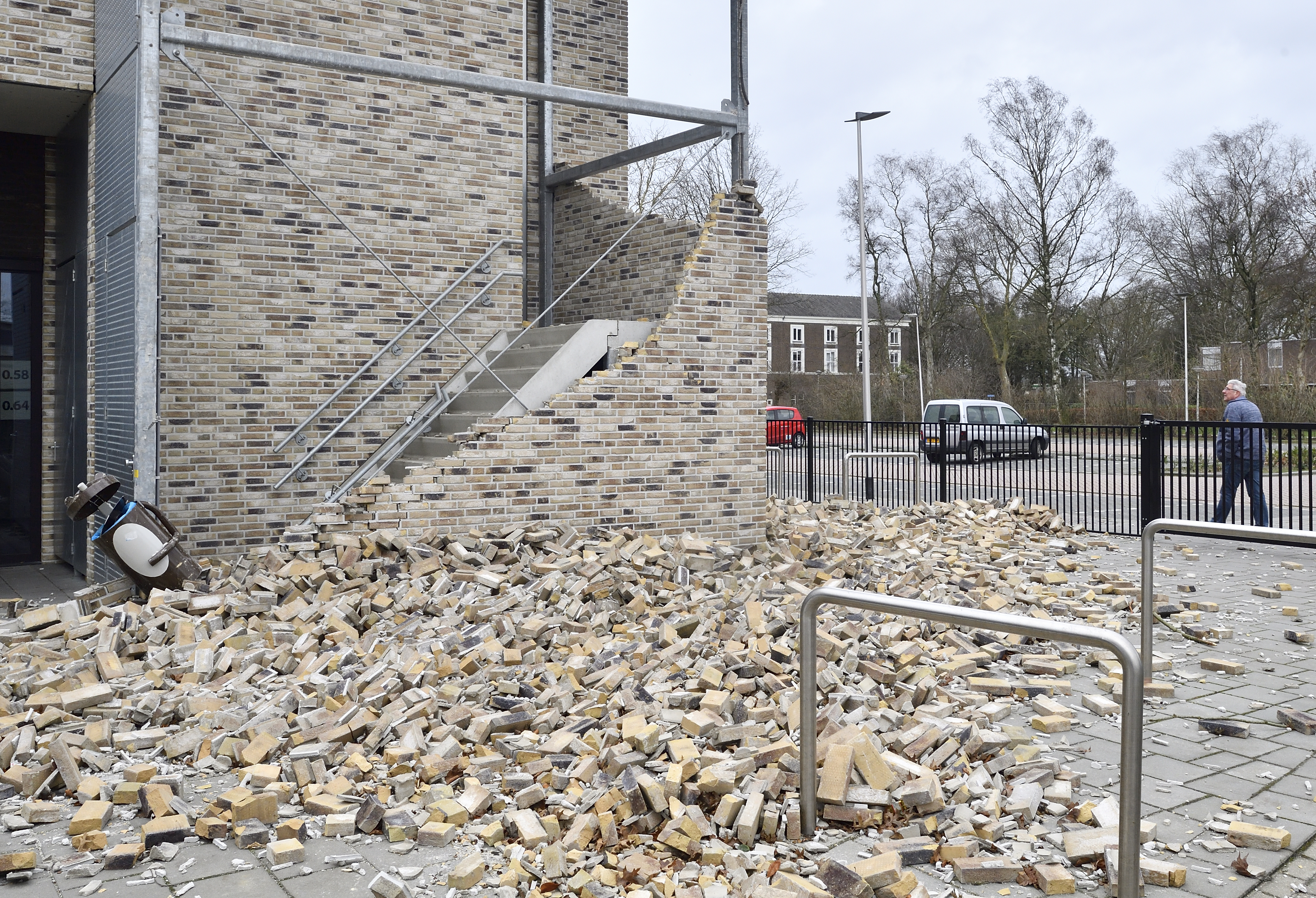 Foto: Erald van der Aa