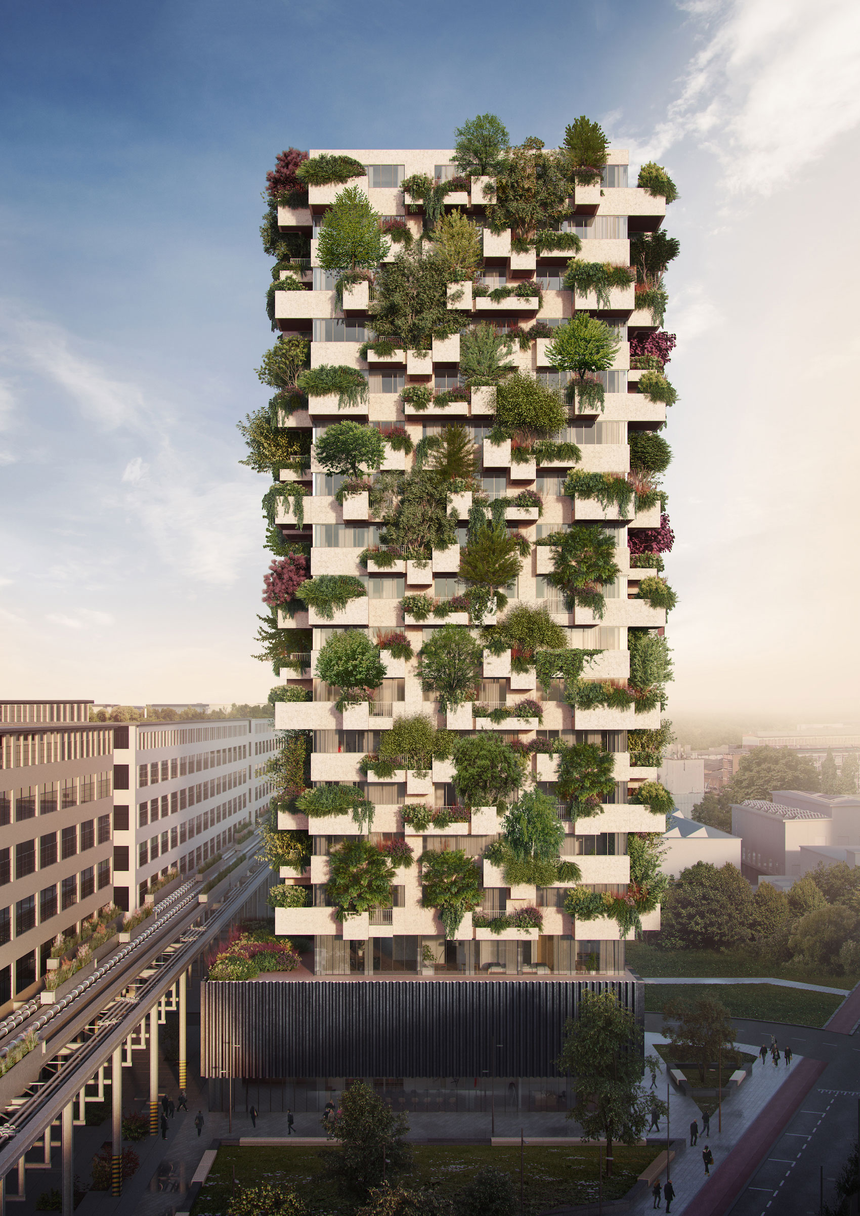 Eindhoven bouwt ruim 4000 woningen