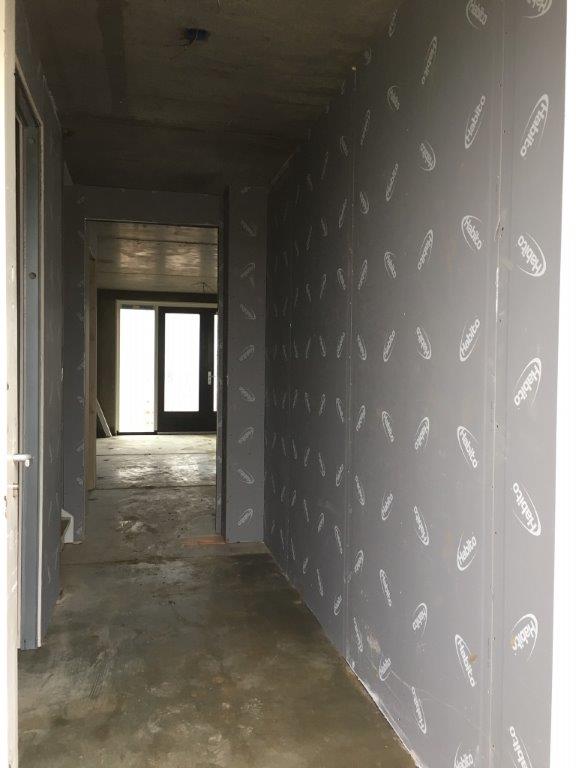 Goede voorlichting is essentieel bij woningbouwproject