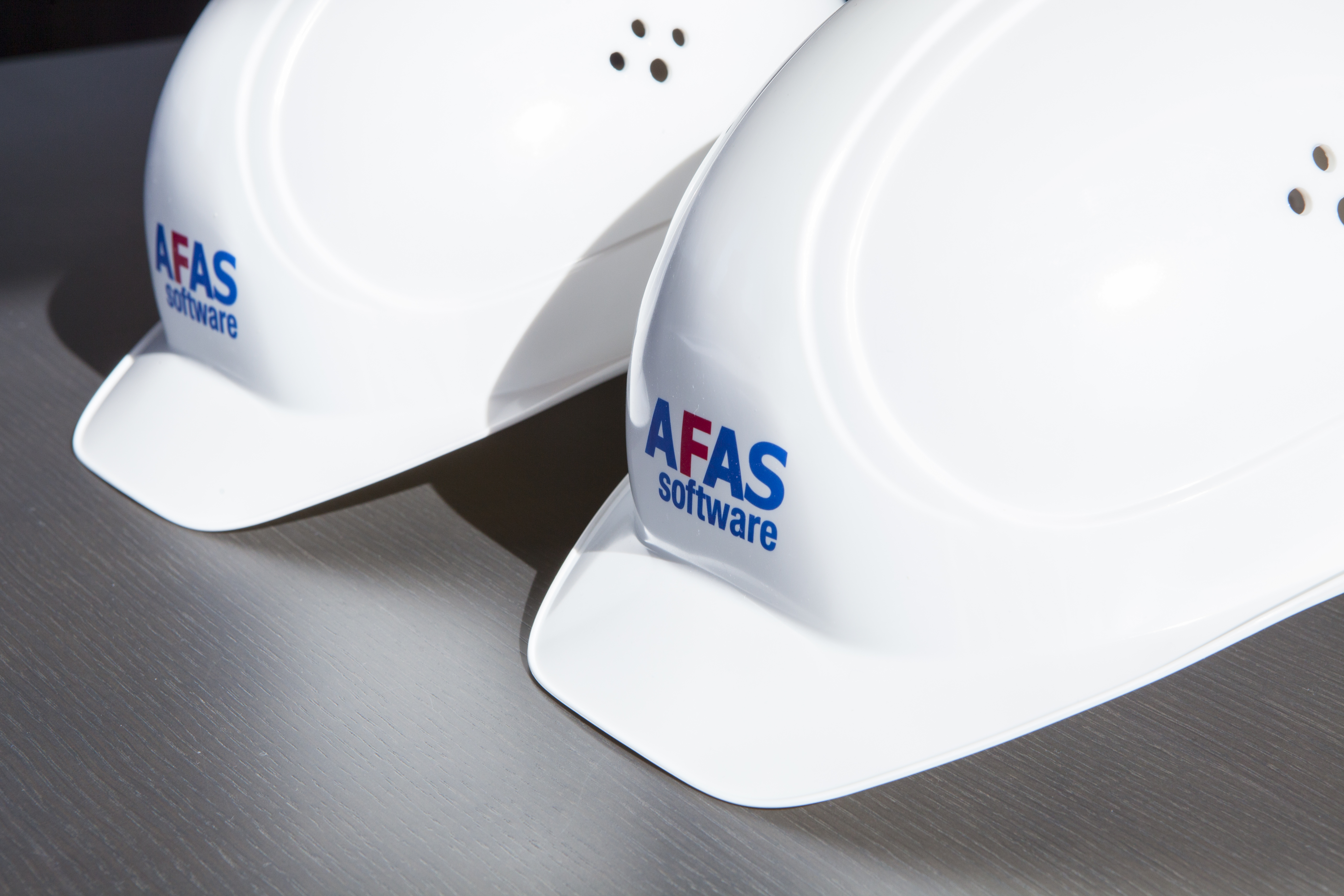 AFAS bouwsoftware
